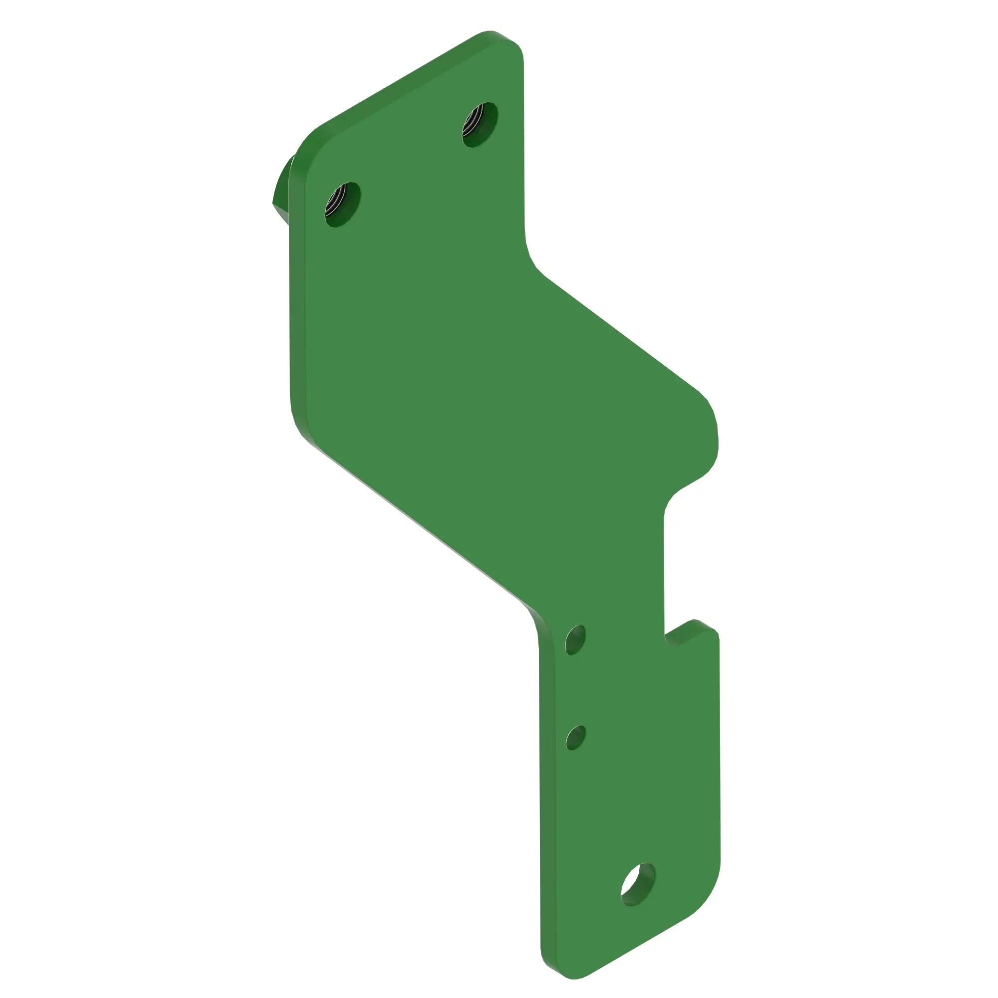 BRACKET, HANDBRAKE BRACKET W/WELDED
