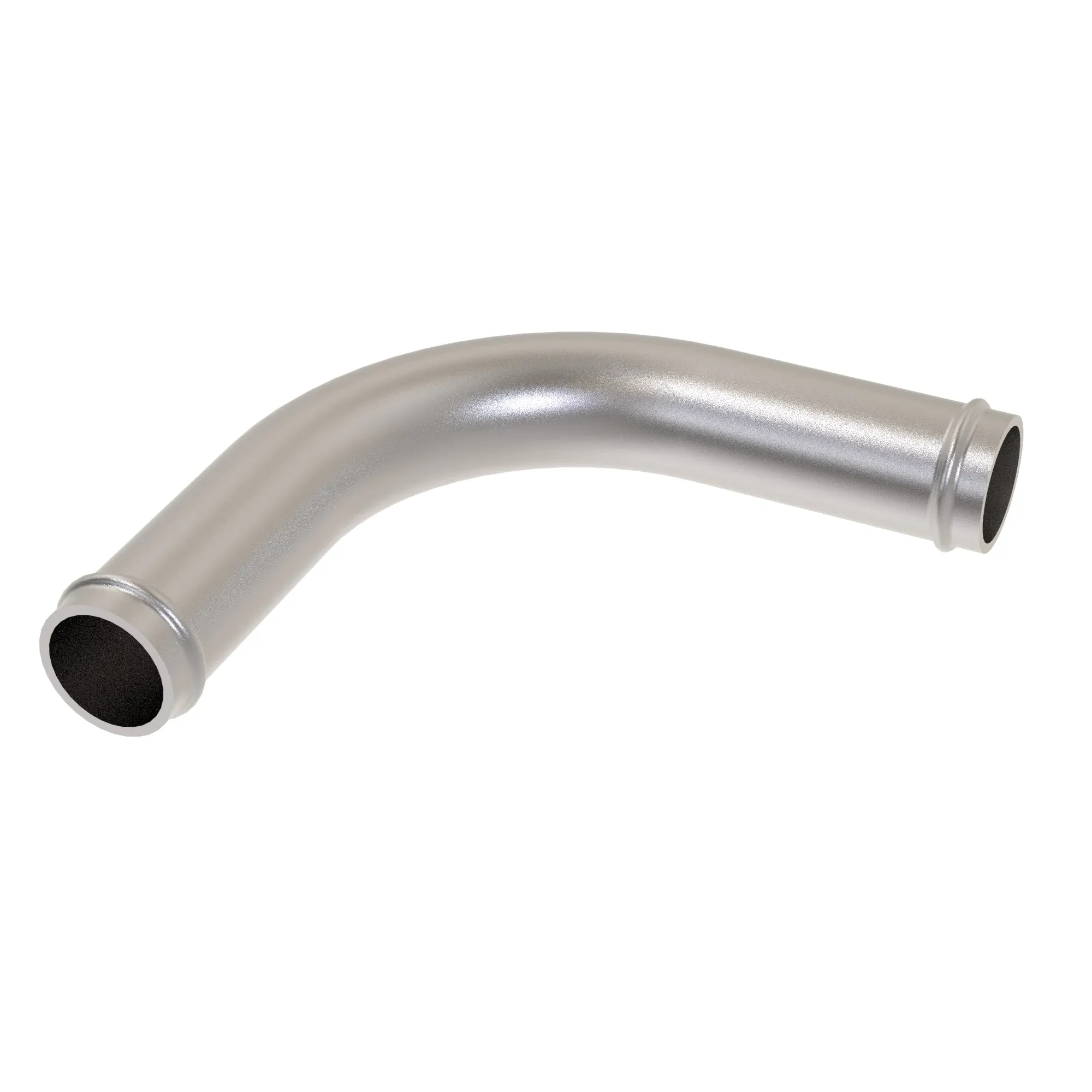 John Deere Oil Cooler Tube - M167299