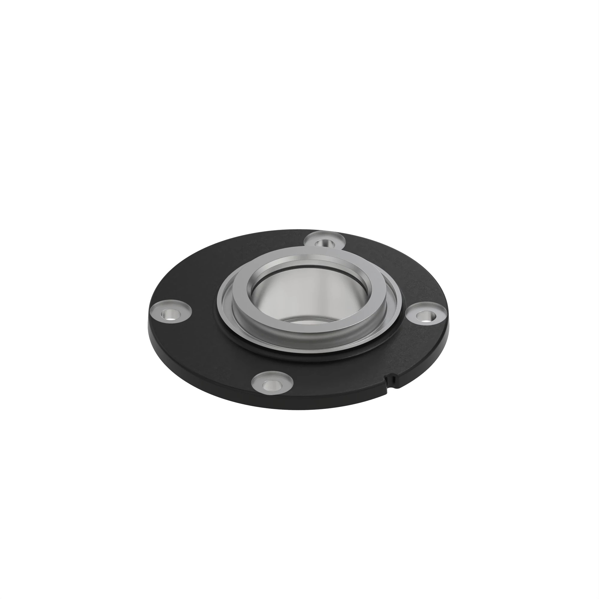 BEARING HOUSING W/O BEARING, (GEN.