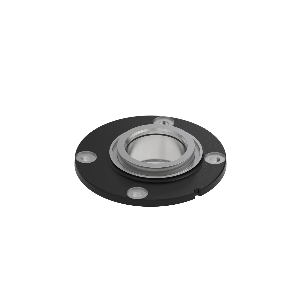 Bearing Housing W/O Bearing