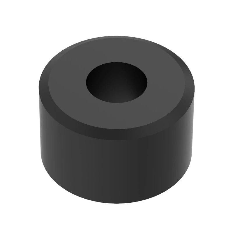 SPACER, IDLER STOP