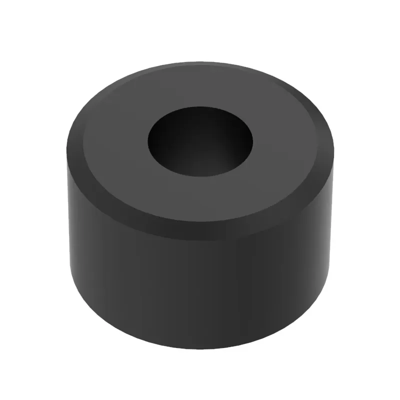 John Deere Idler Stop Spacer - M120362