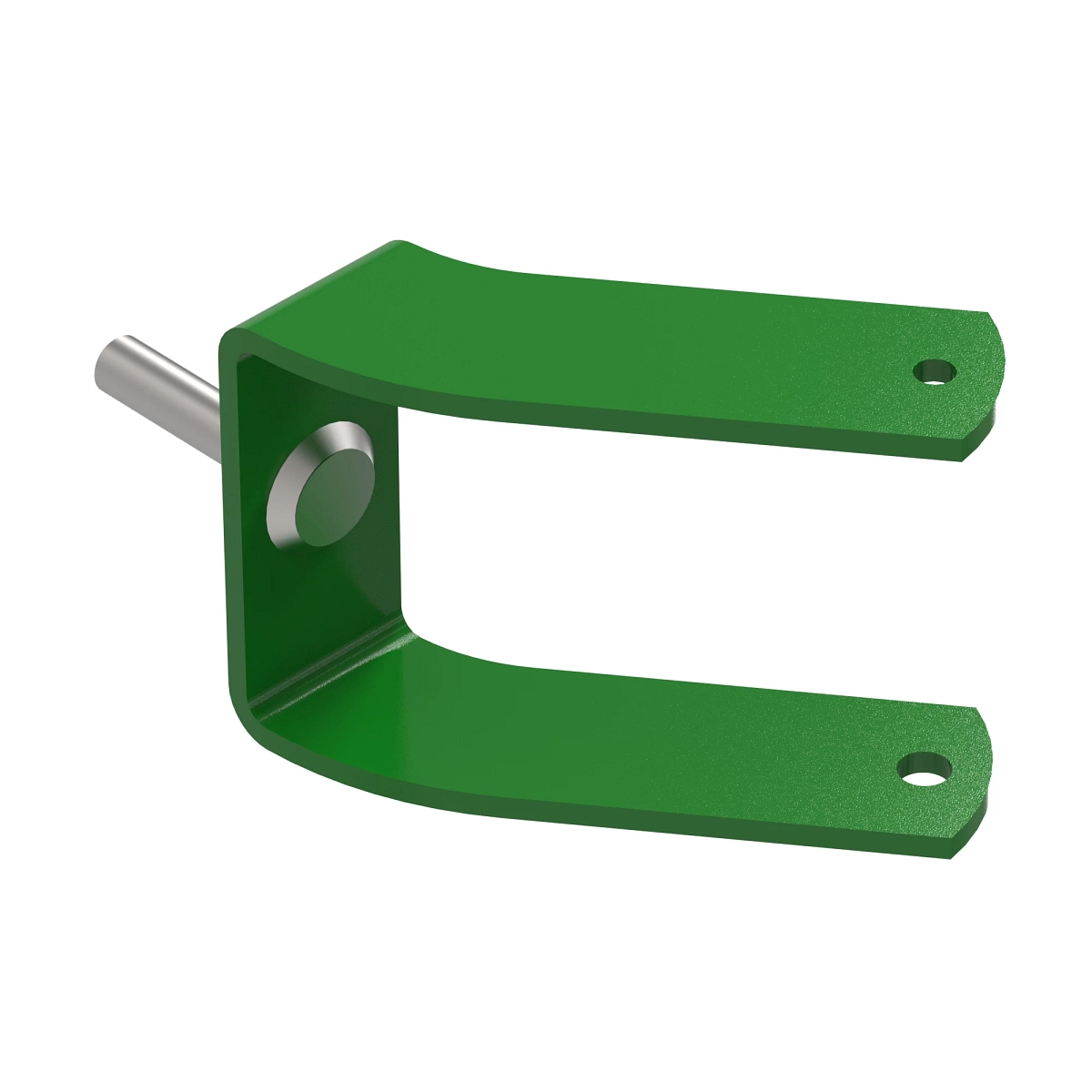 Fork, Weldment Caster
