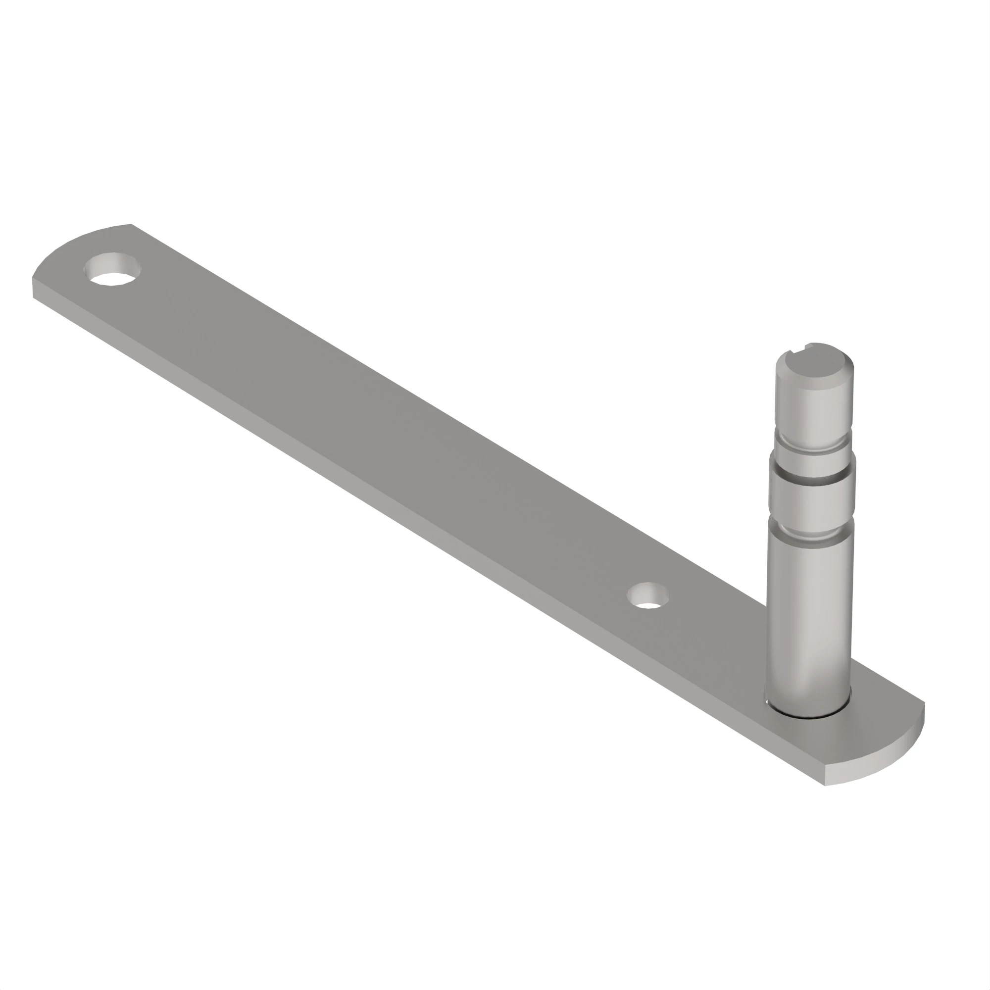 SHAFT, POSITION SENSOR WITH ARM