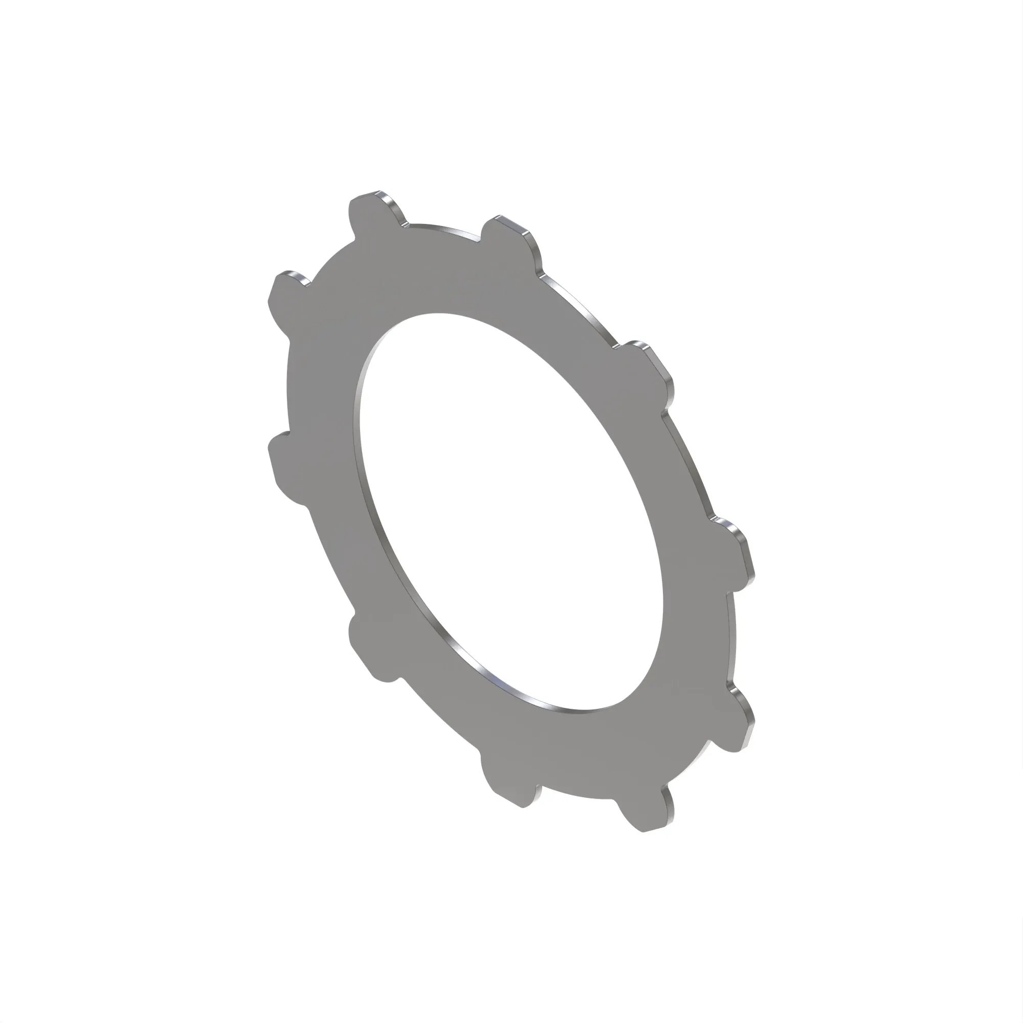 John Deere Differential Clutch Plate - R78156