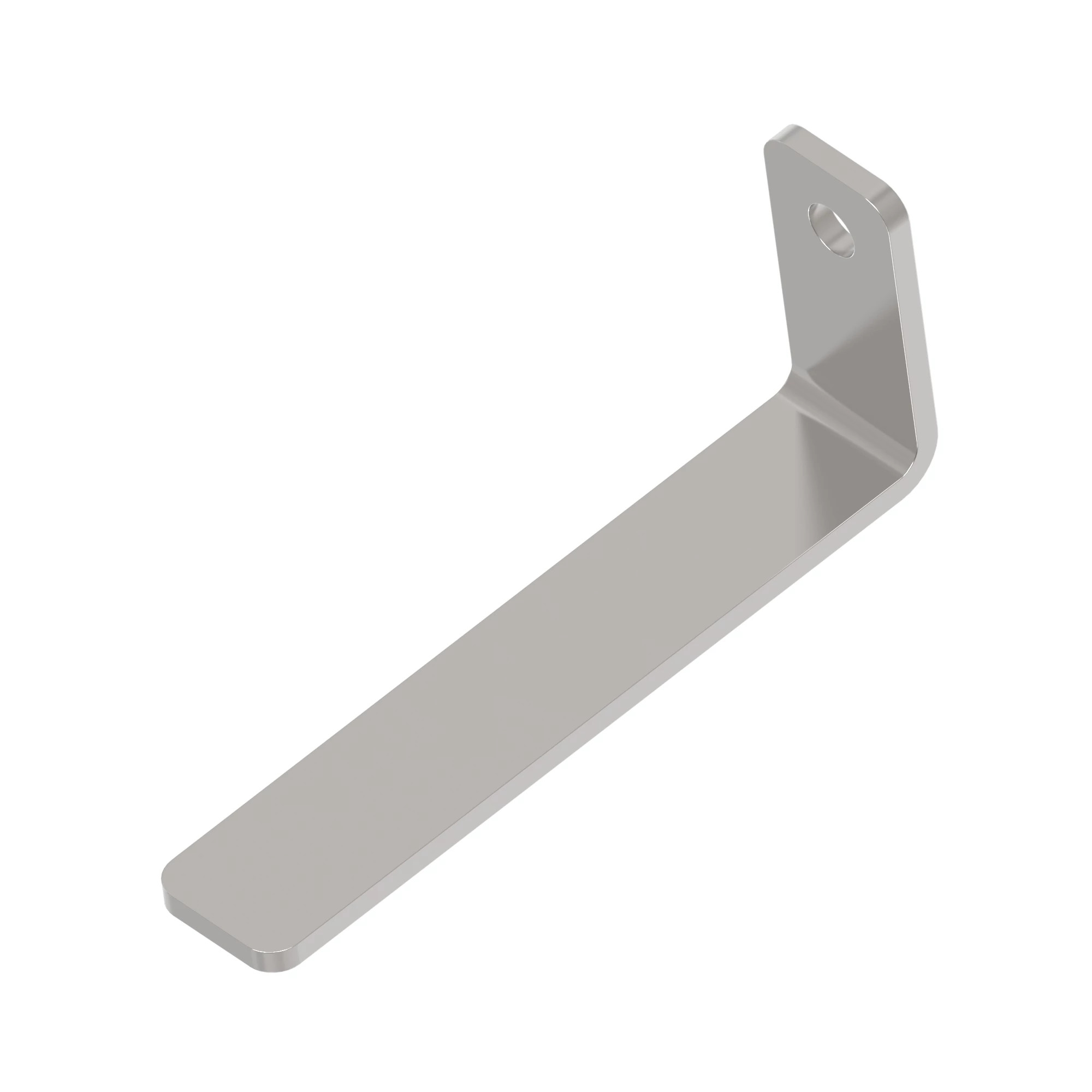 BRACKET, TRANSPORT LOCK
