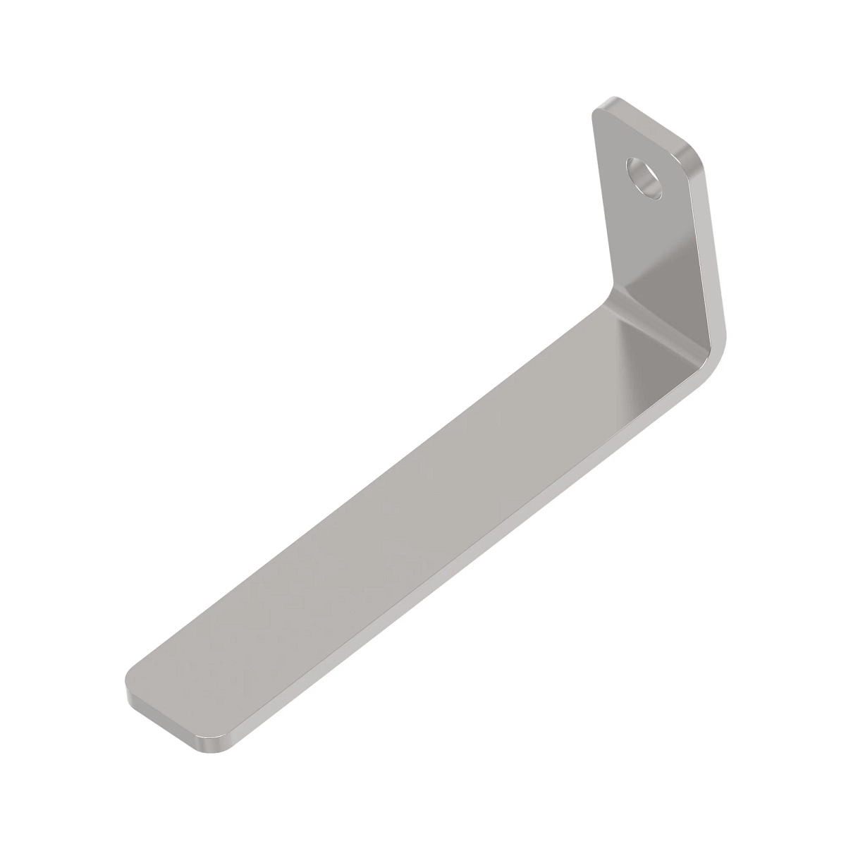 Bracket, Transport Lock