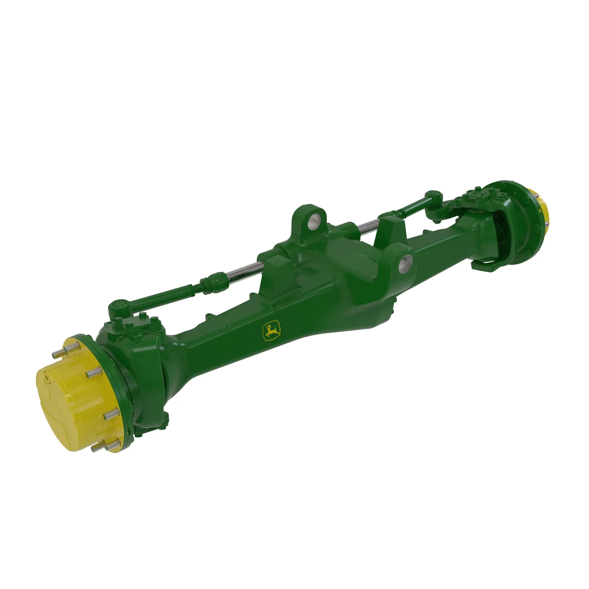 MFWD I=19.091/MUDDER (DANA 733/206)