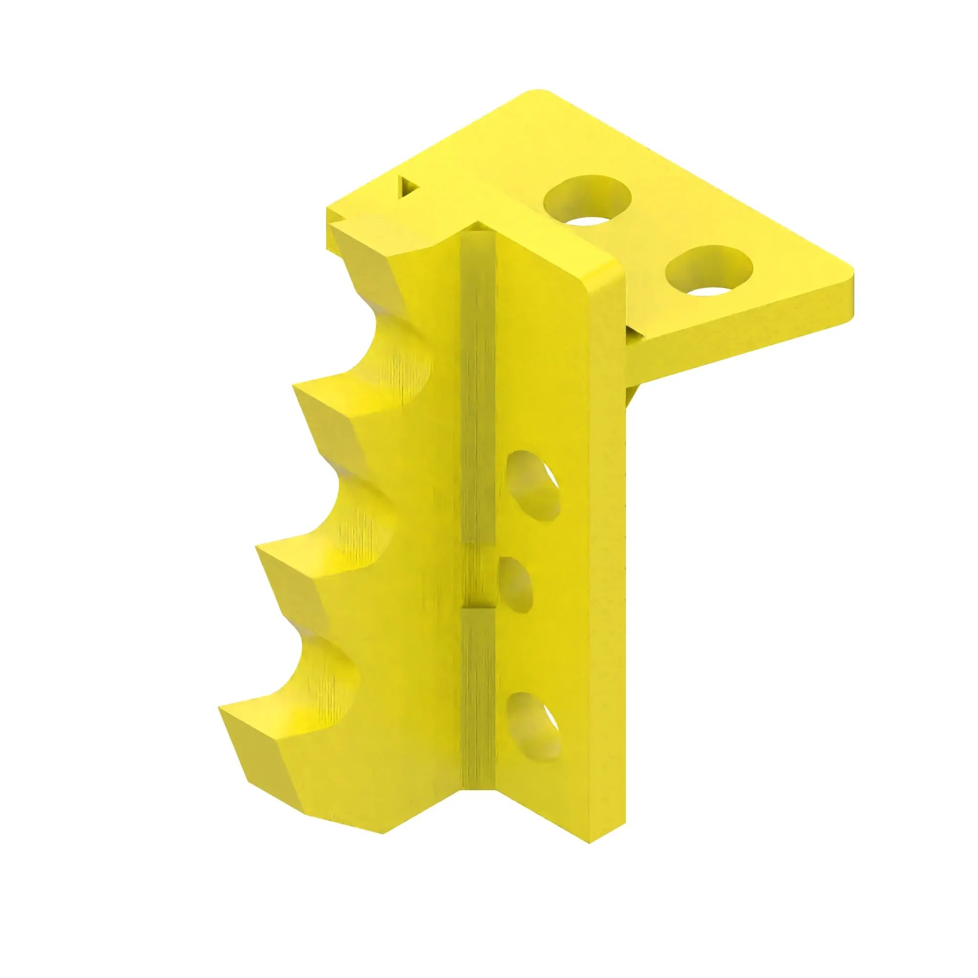 John Deere Raw Weldment - AT545517