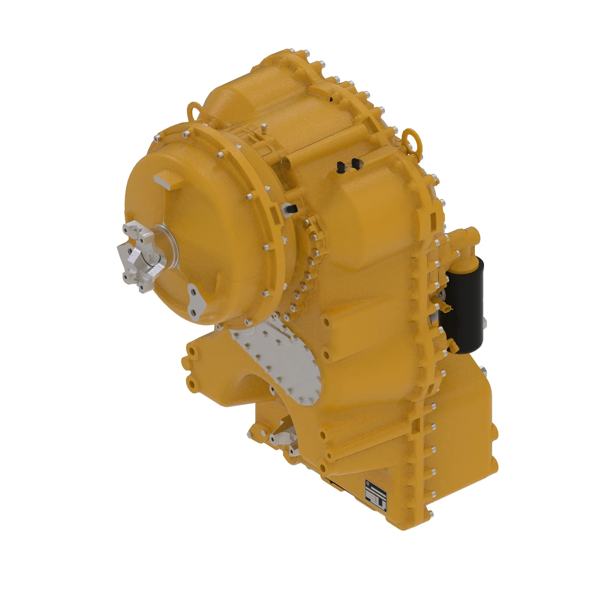 ASSEMBLY, TRANSMISSION STANDARD