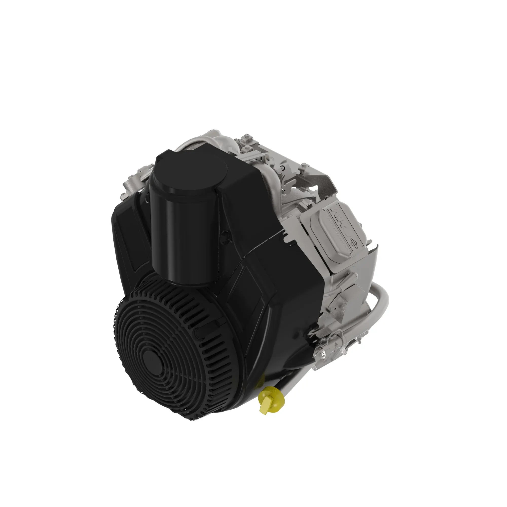 AUC11656: Gasoline Engine Assembly, 25 HP