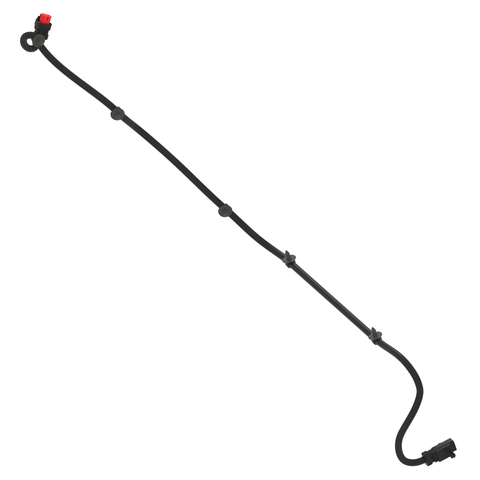 John Deere Fuel Sensor Wiring Harness - RE322467