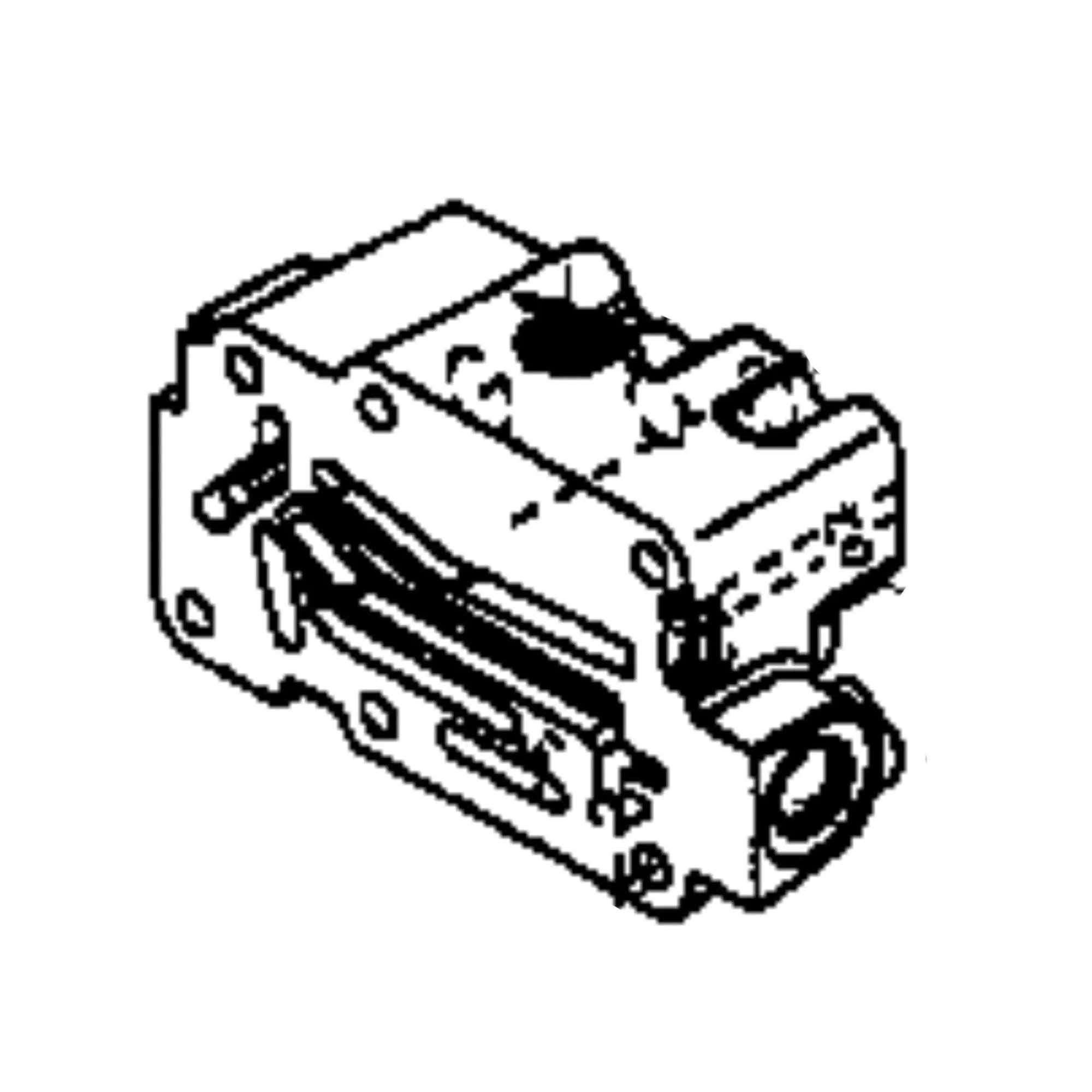John Deere Case - R226155