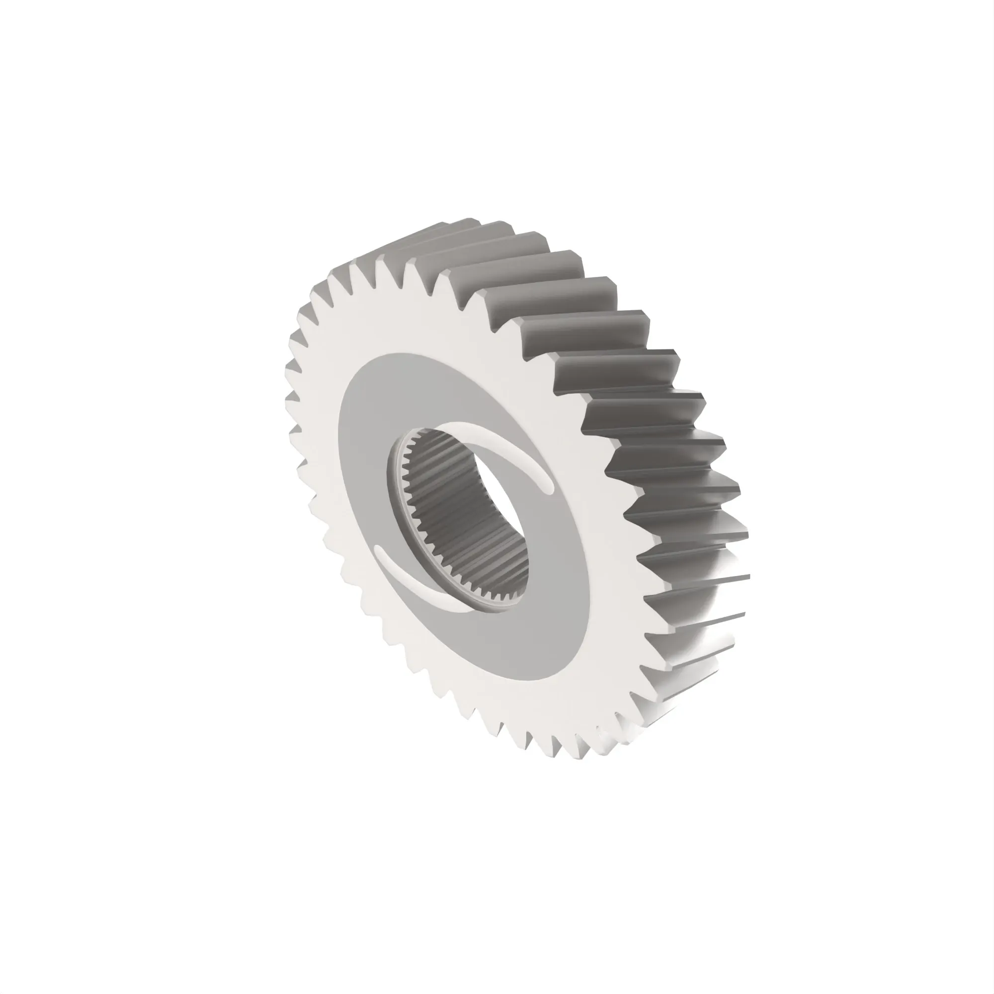 John Deere Helical Gear - R572543