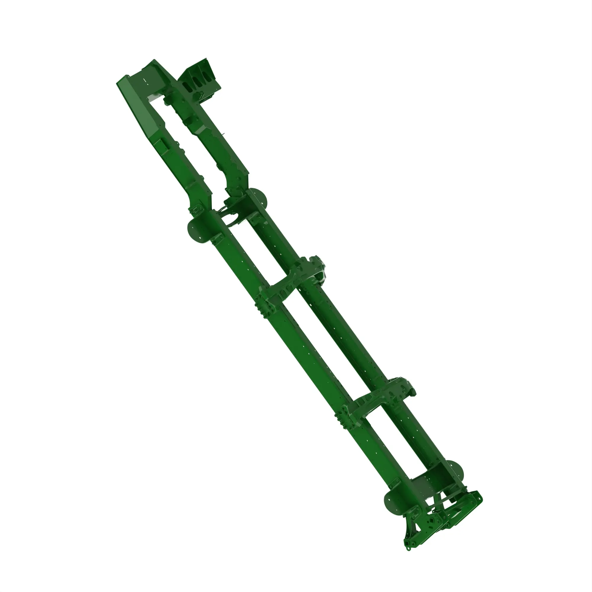 FRAME, BOLTED ASSEMBLY