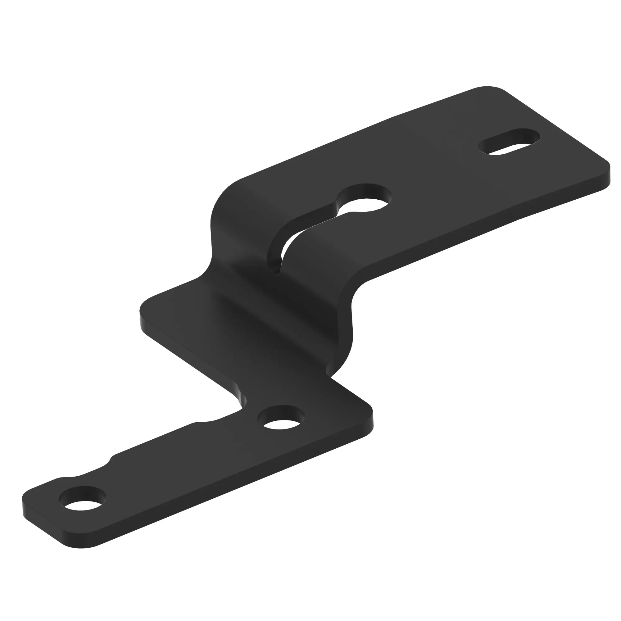 REAR, BRACKET FUELTANK, MAX-CAPACITY