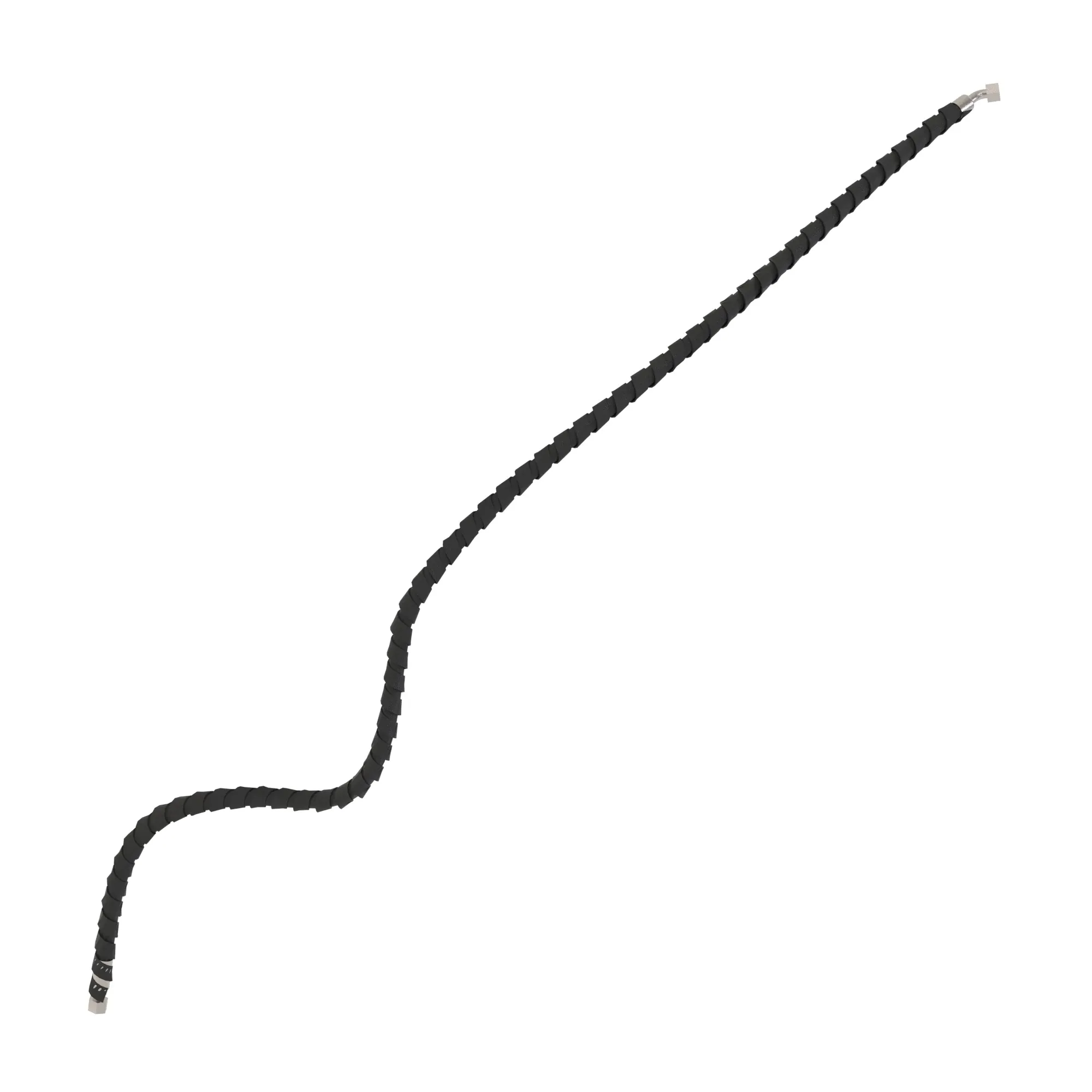 John Deere Hydraulic Hose - AT499862