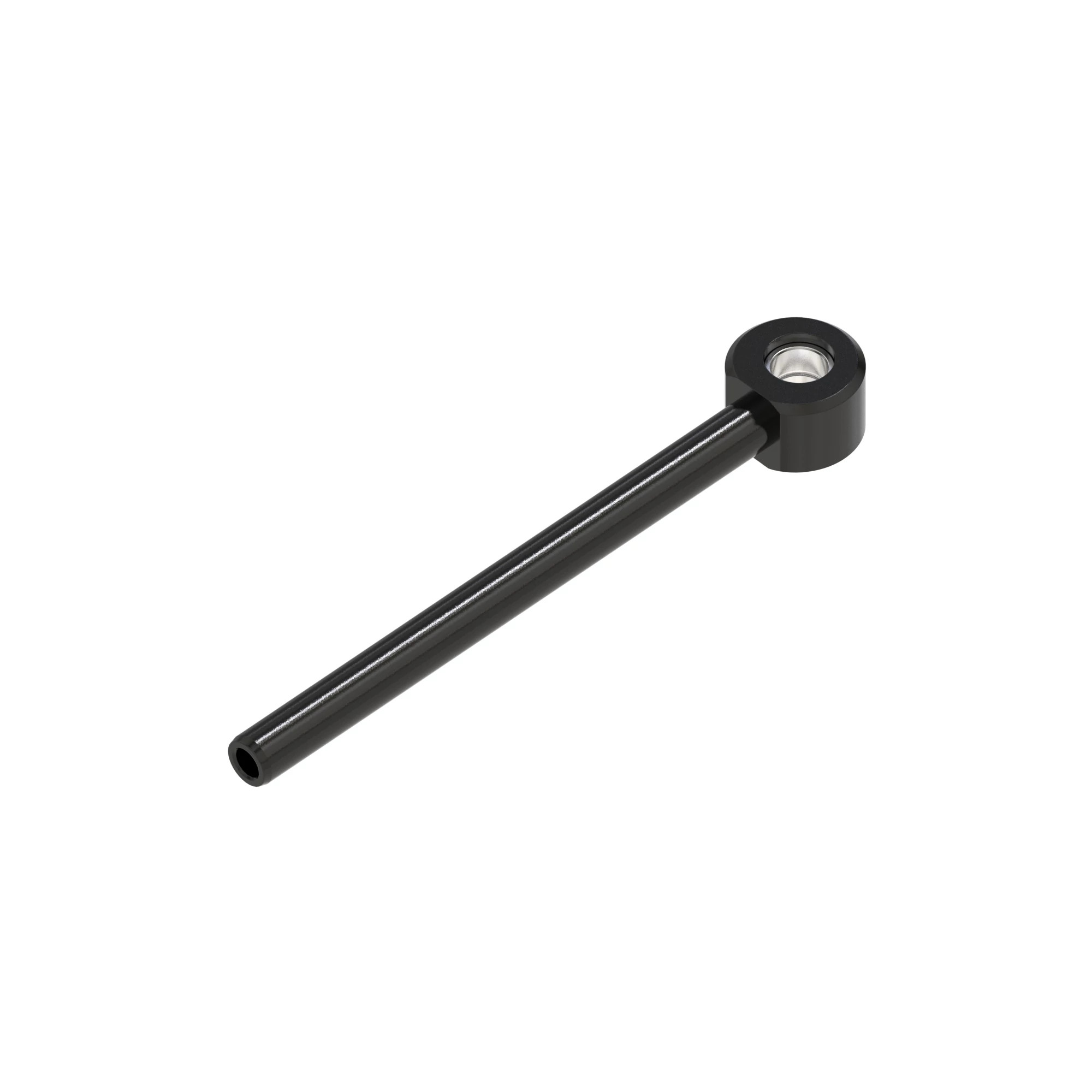HYDRAULIC CYLINDER ROD, ASSEMBLY, 3