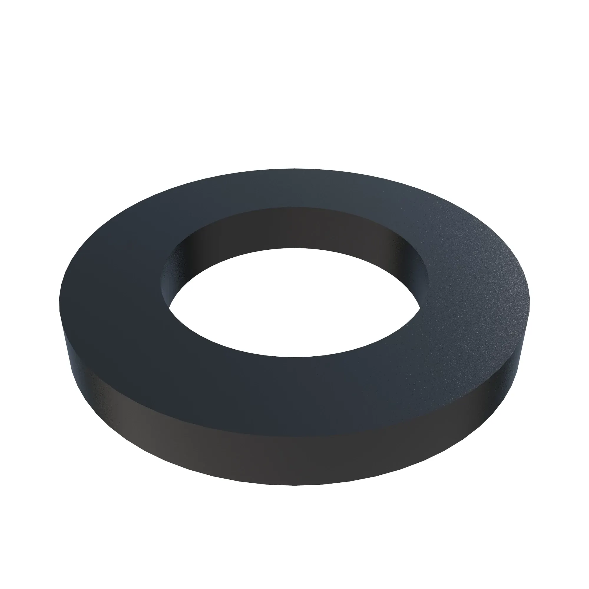 WASHER, NYLON, LADDER LINKAGE