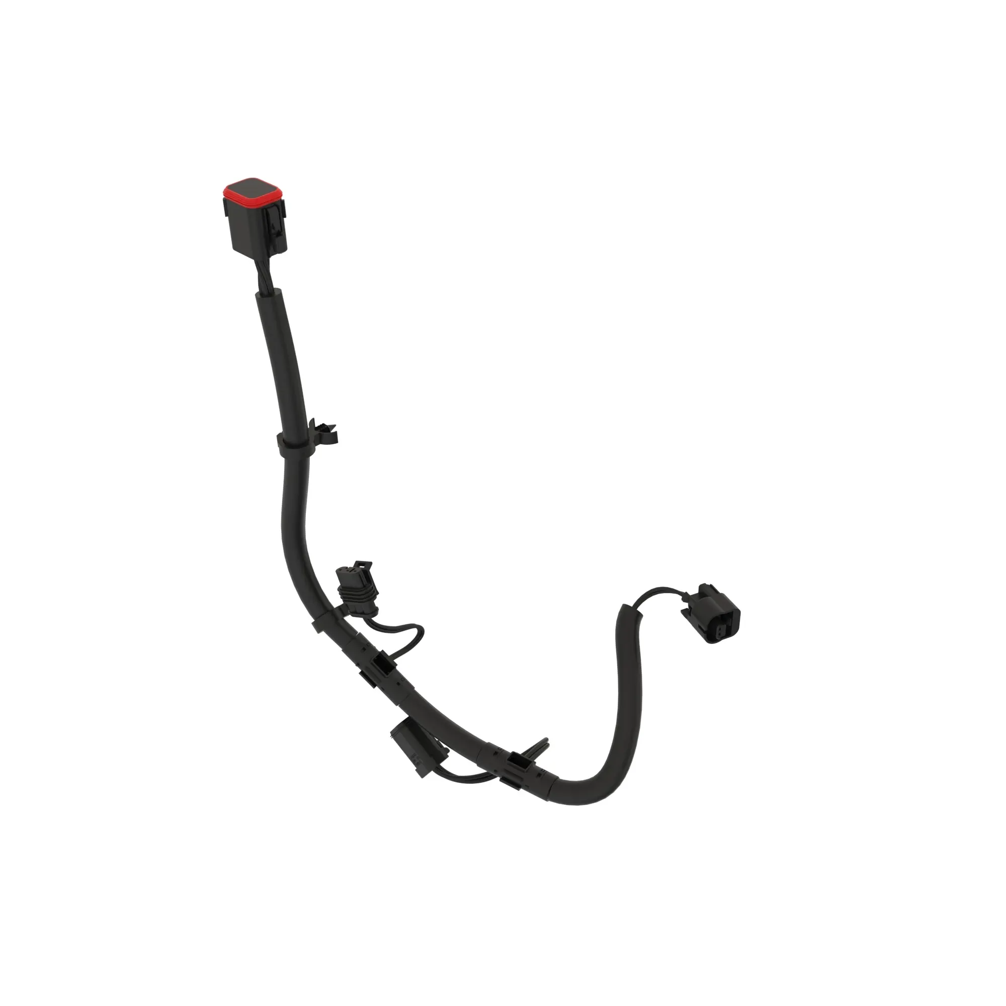 WIRING HARNESS