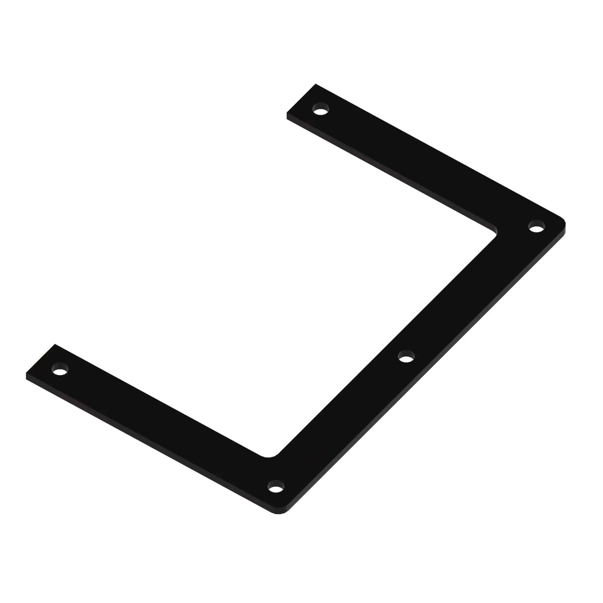 John Deere Boom Plate - F621976