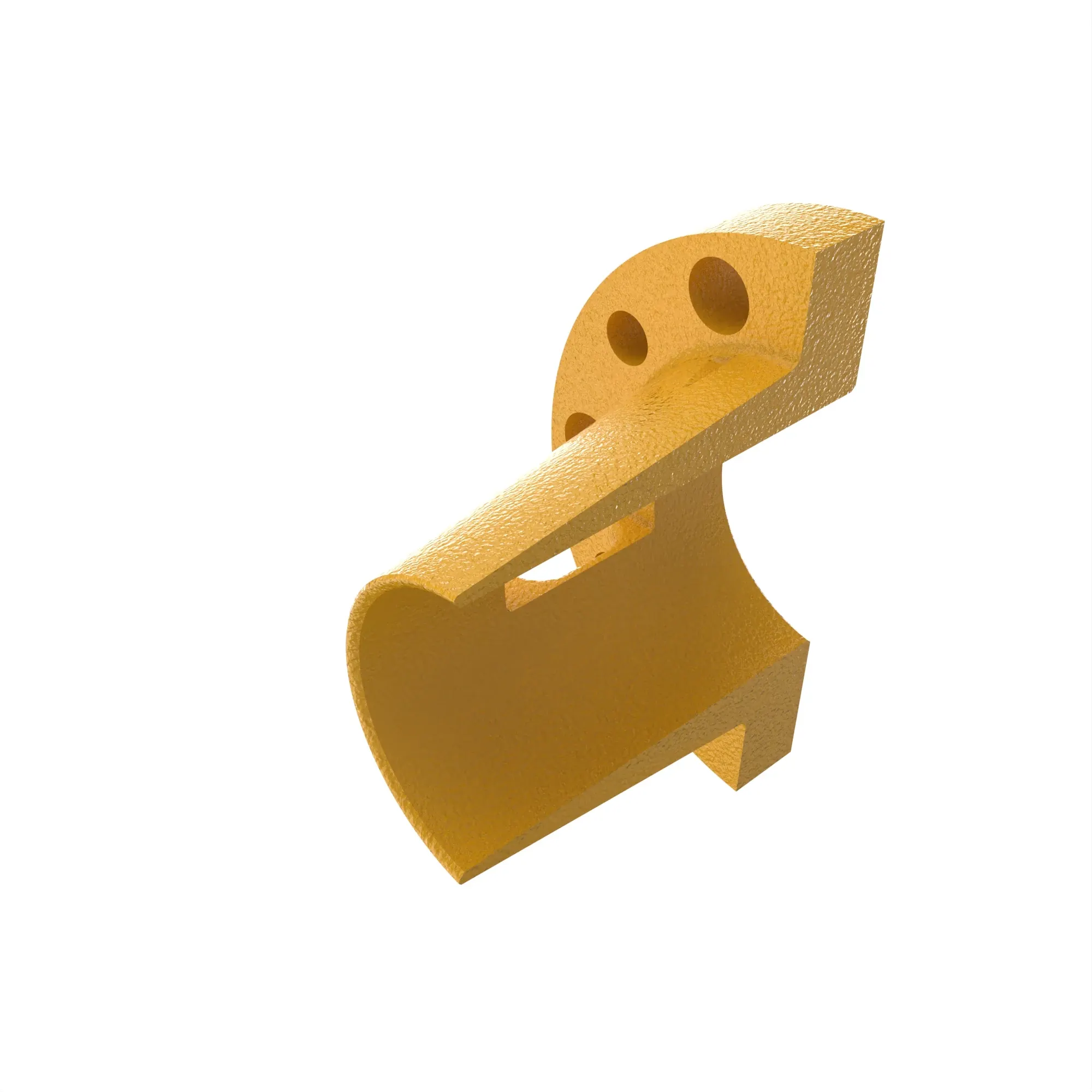 John Deere Half Sleeve - R126587