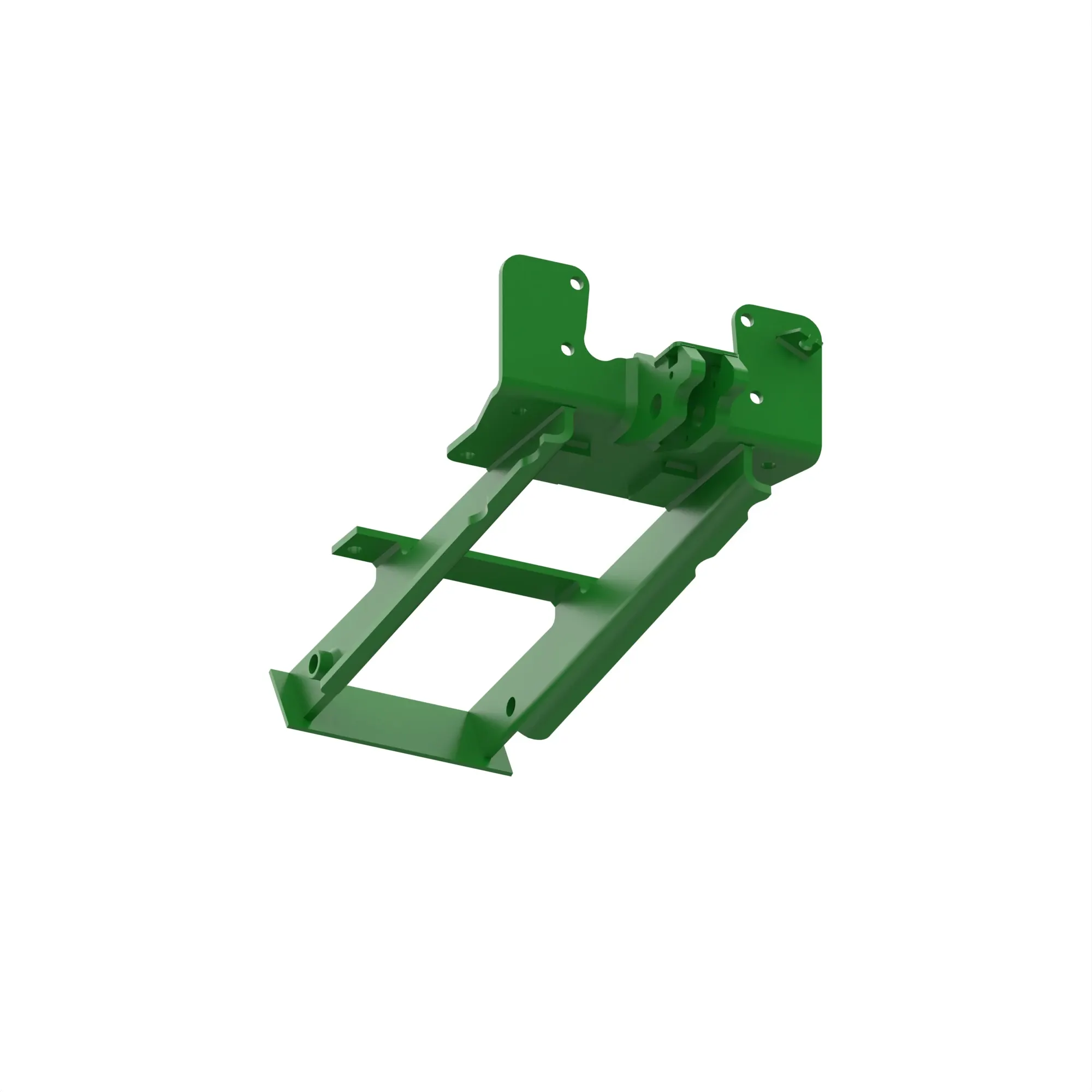 DROP DOWN PICK UP HITCH