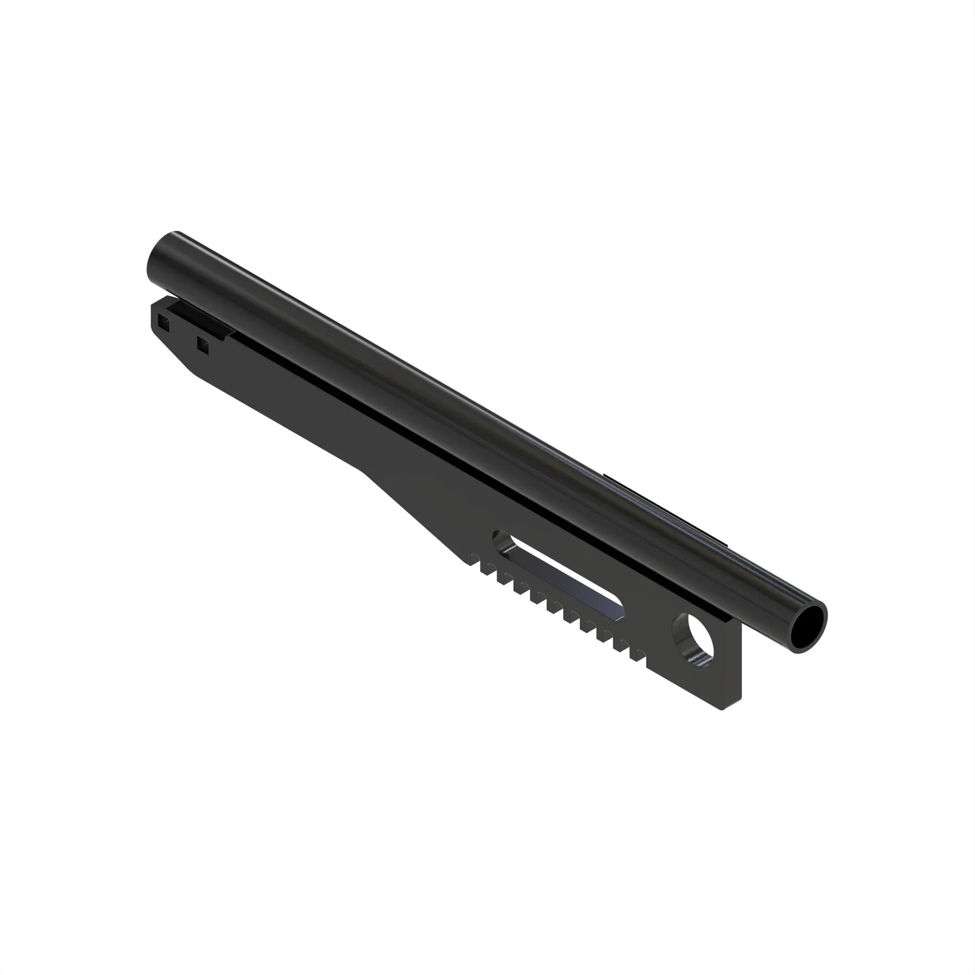 John Deere Opener Seed Tube - AA81892