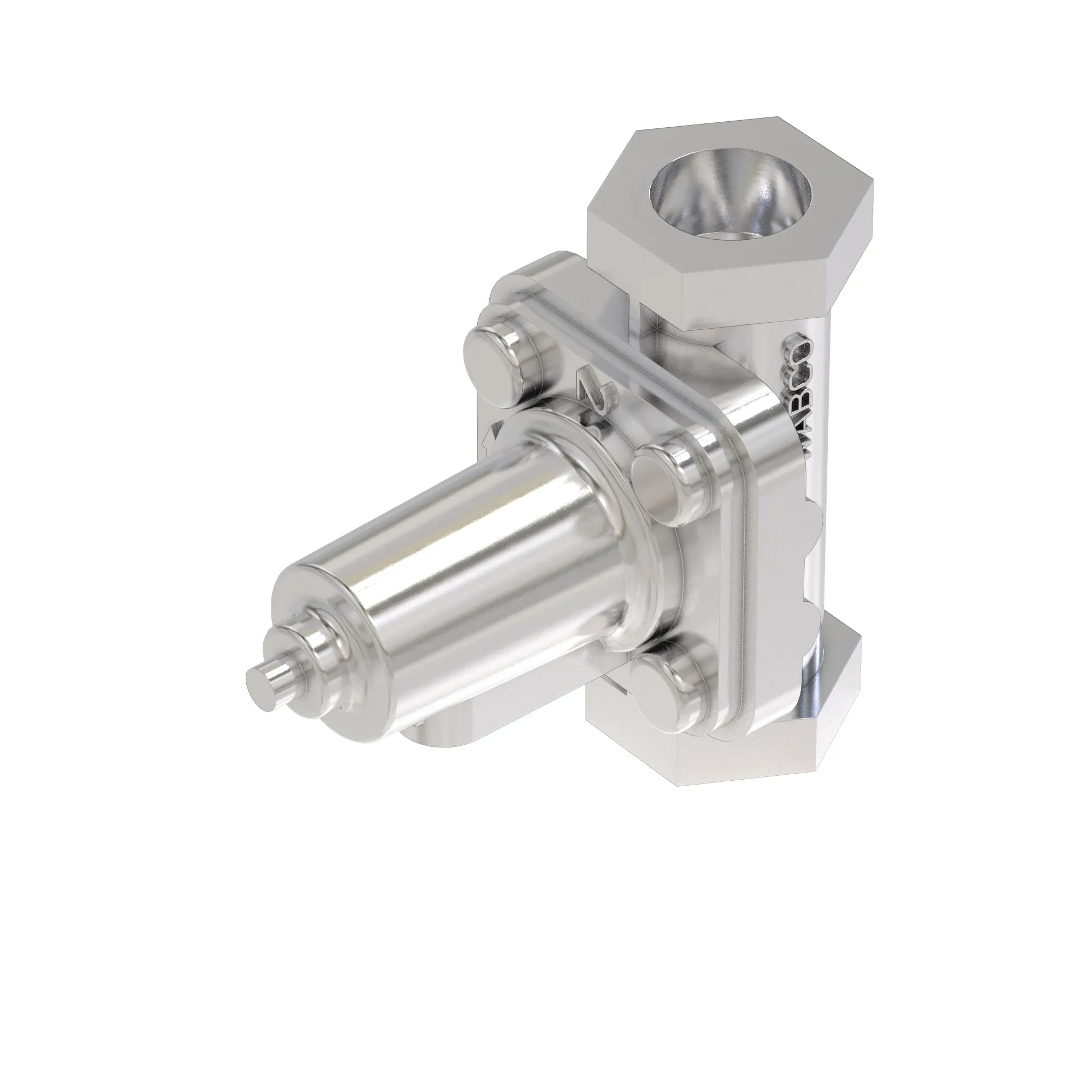 PNEUMATIC PRESSURE VALVE, CHARGING