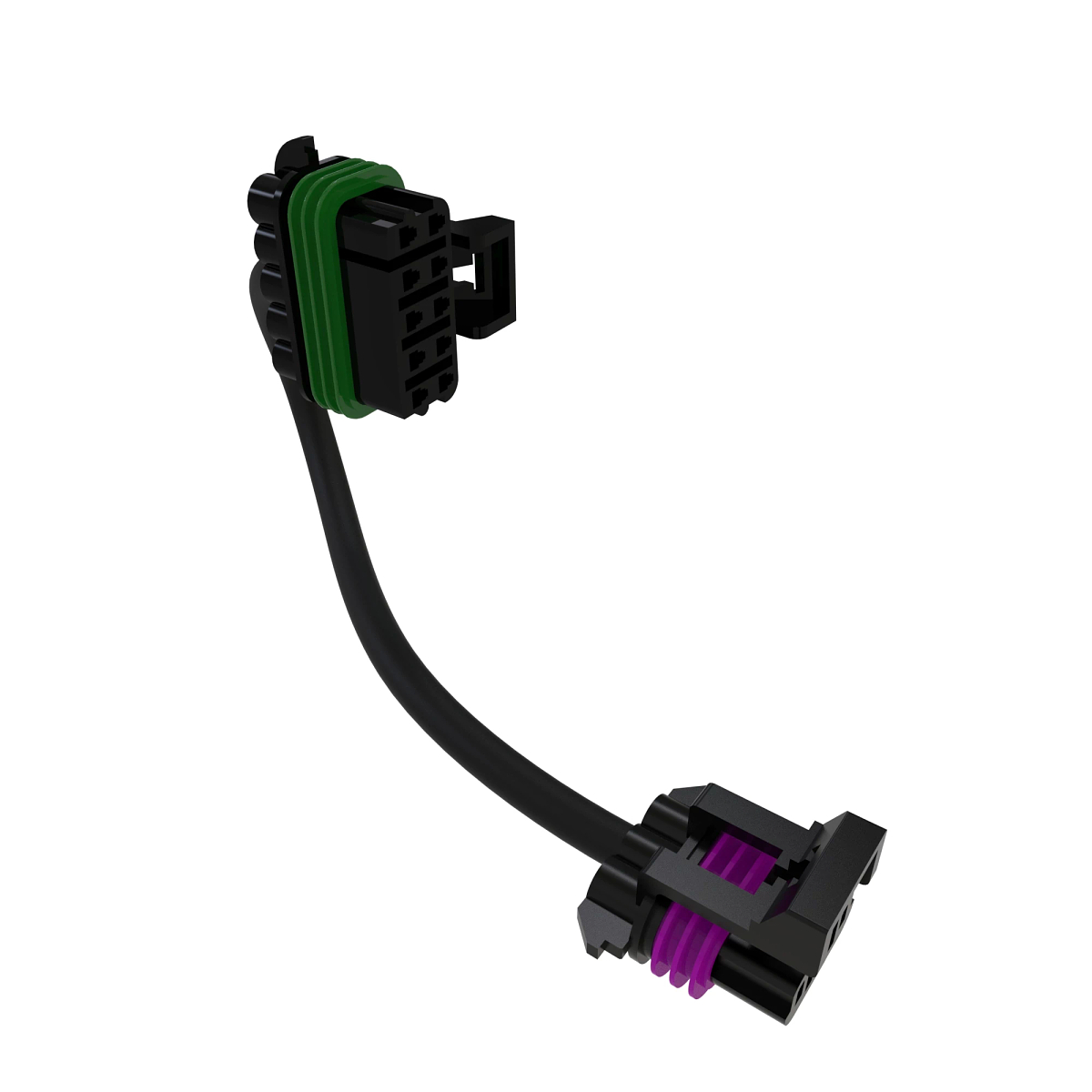 John Deere Eagle Radar Jumper - RE252125