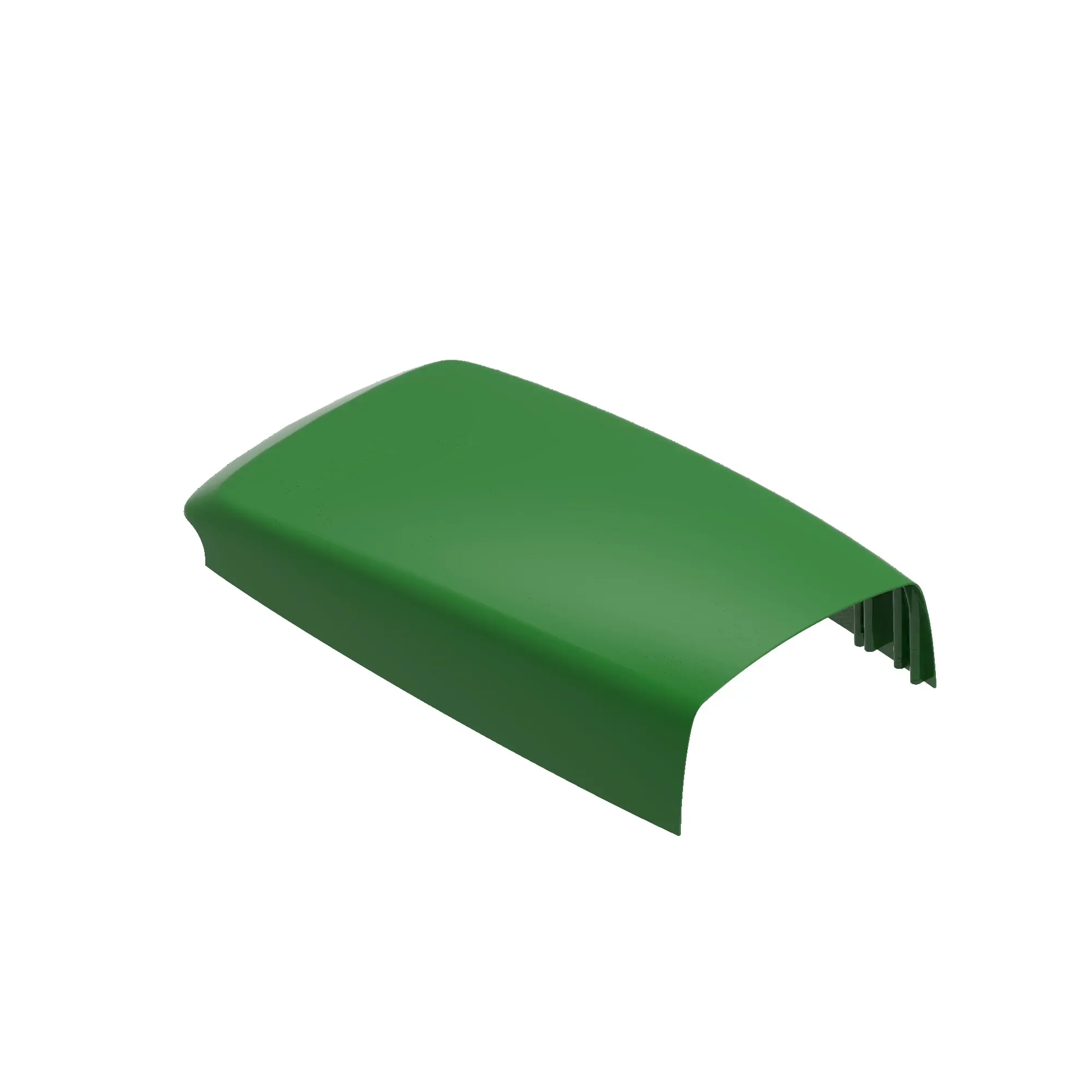 John Deere Hood - R137984
