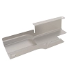 John Deere Heat Shield - L209584