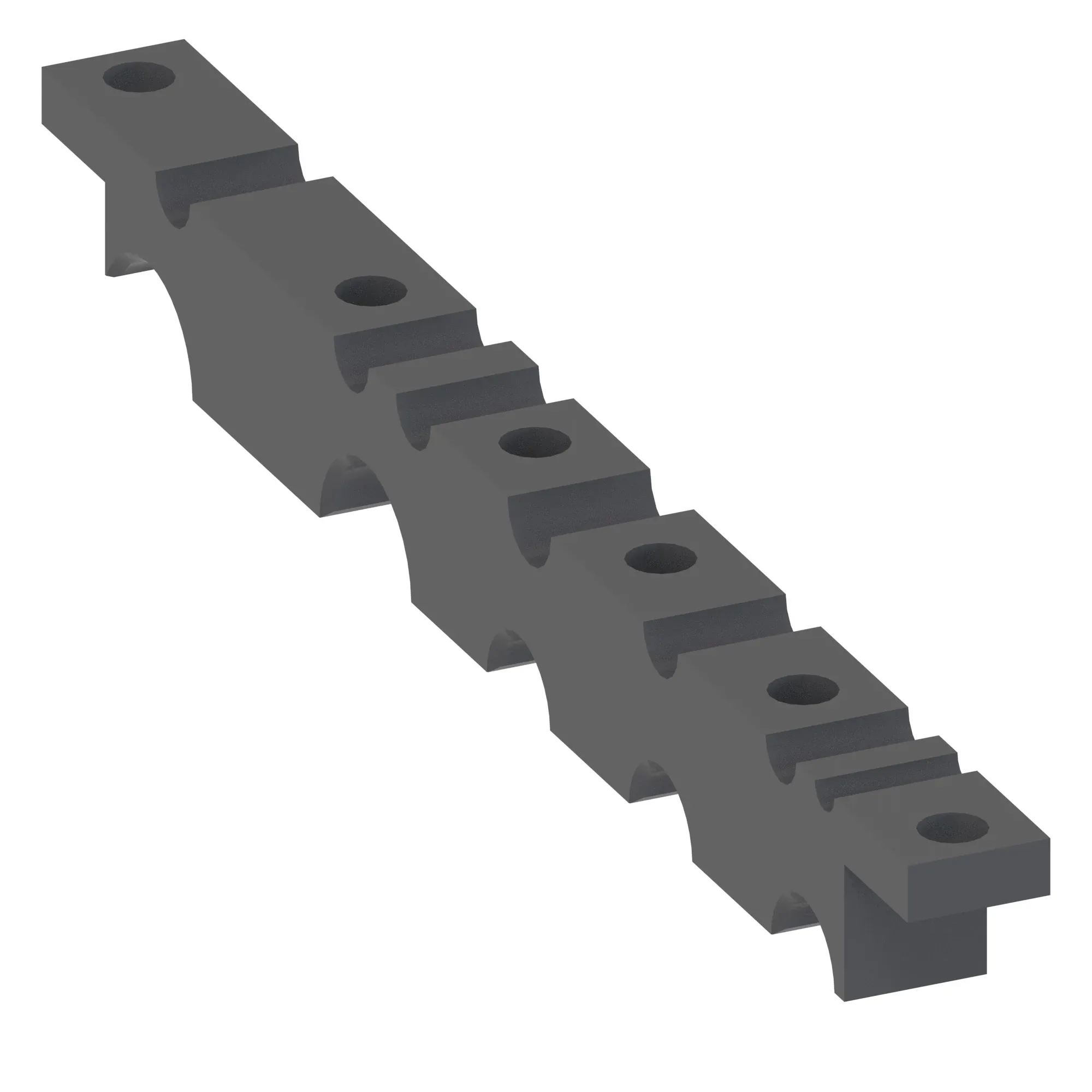 John Deere Clamp - F709908