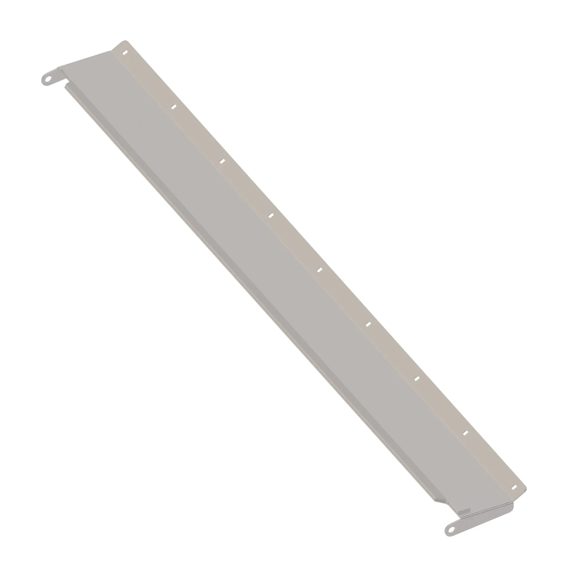 John Deere Grass Deflector - EPC018279