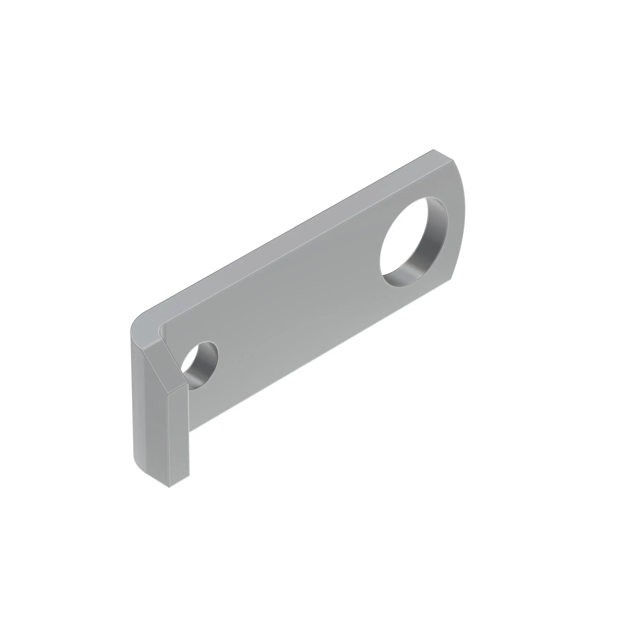 RETAINER, DRAWBAR PIN, Retainer