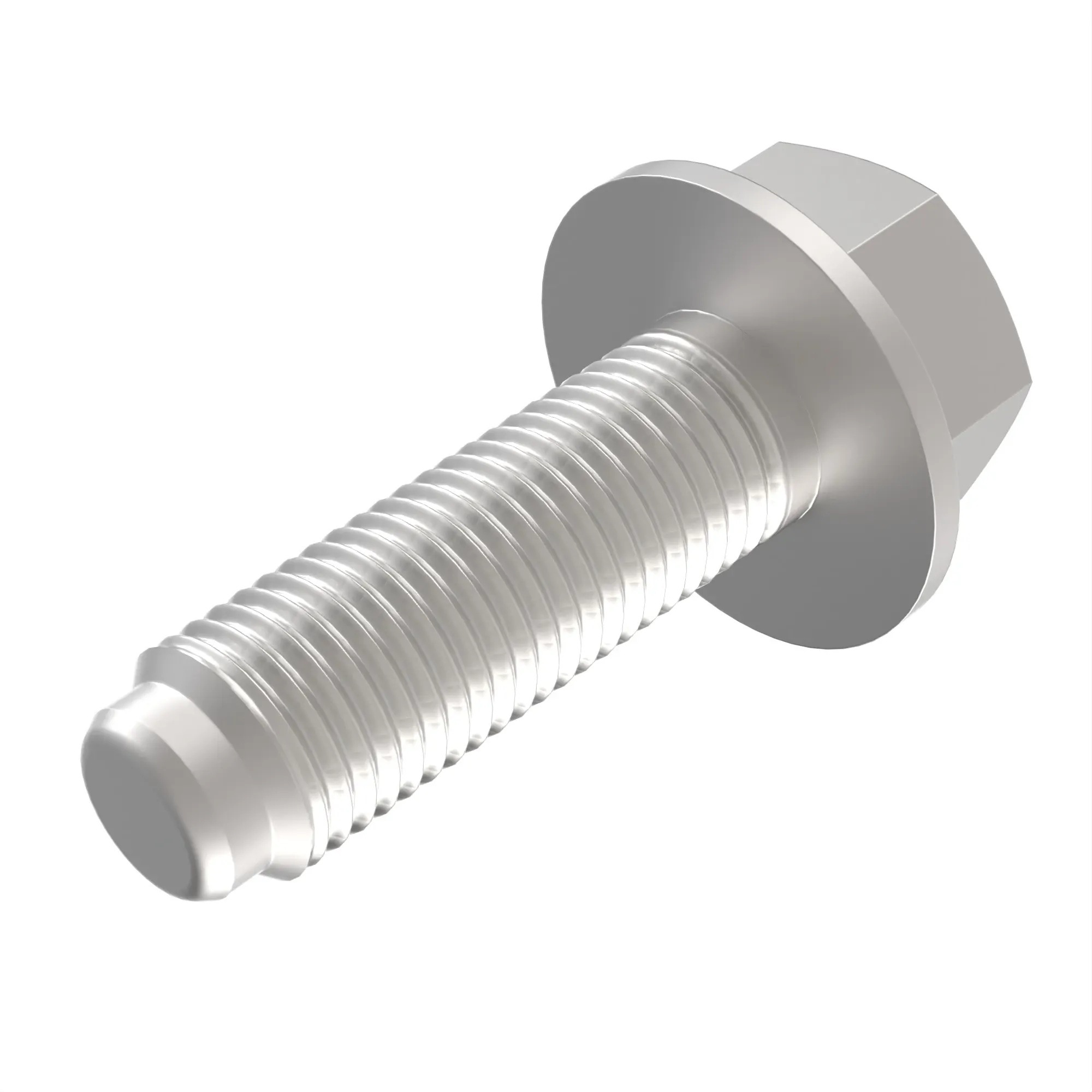 Screw