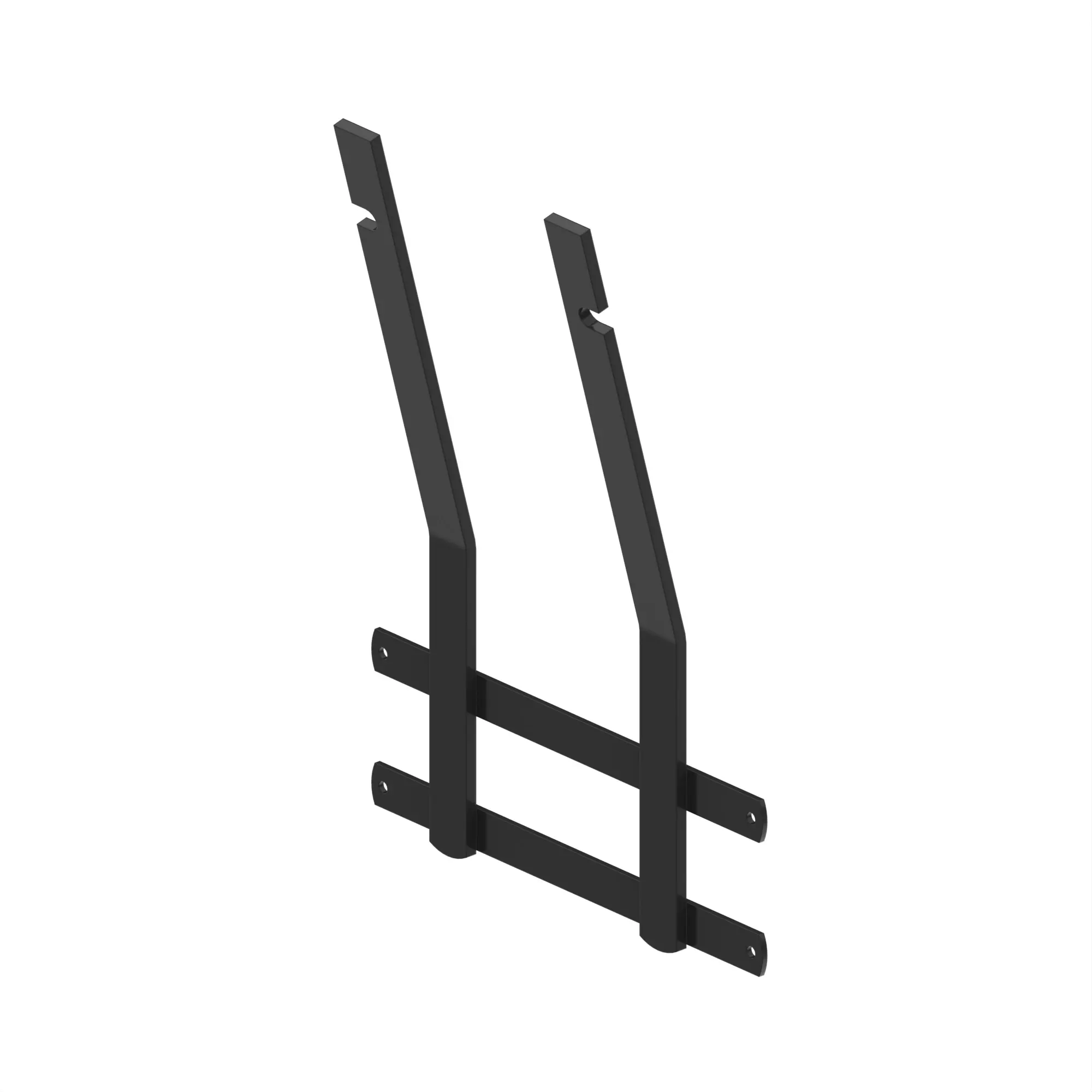 NARROW OIL COOLER - WELDED