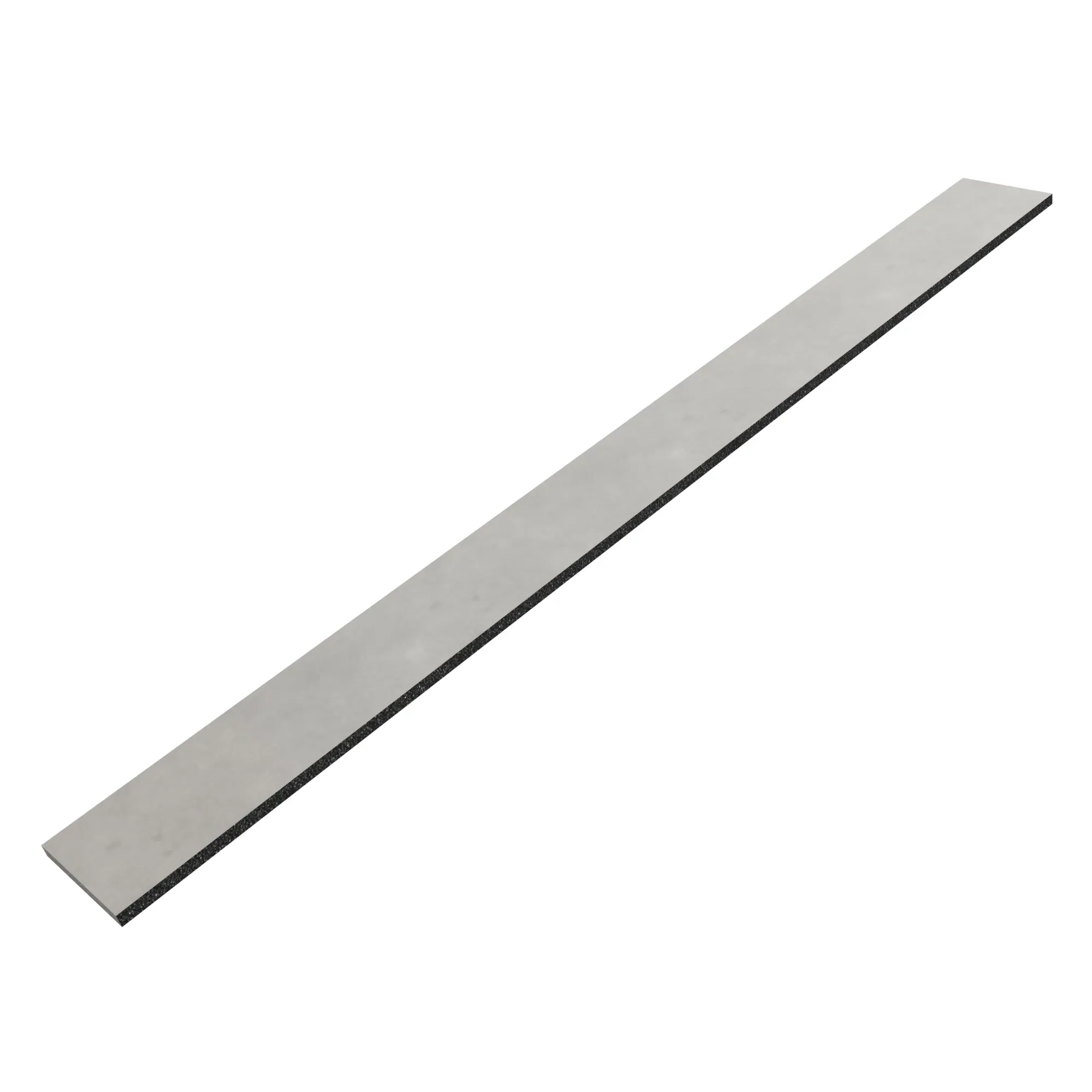 John Deere Side Panel Heat Shield - T408428