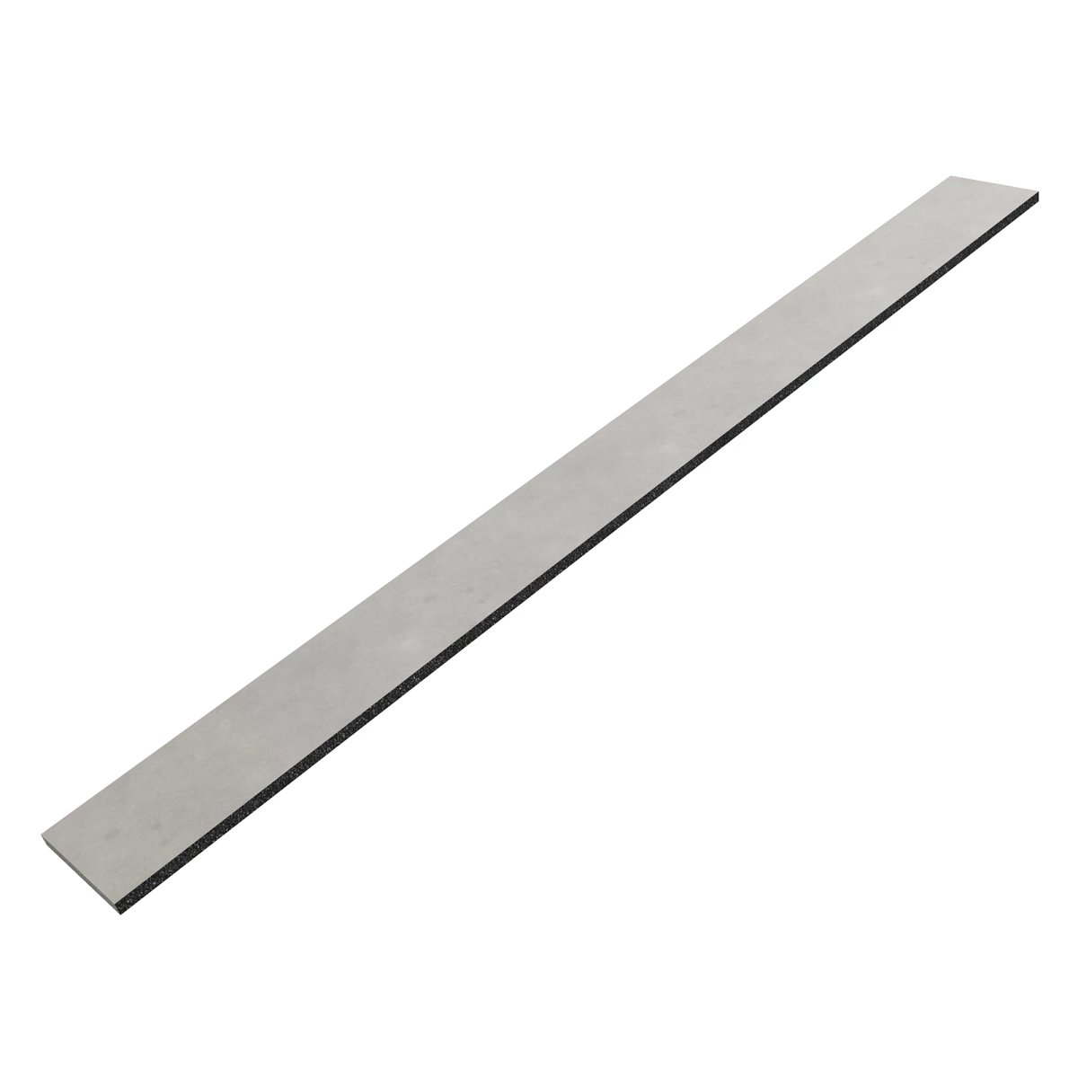 Heat Shield, Side Pane