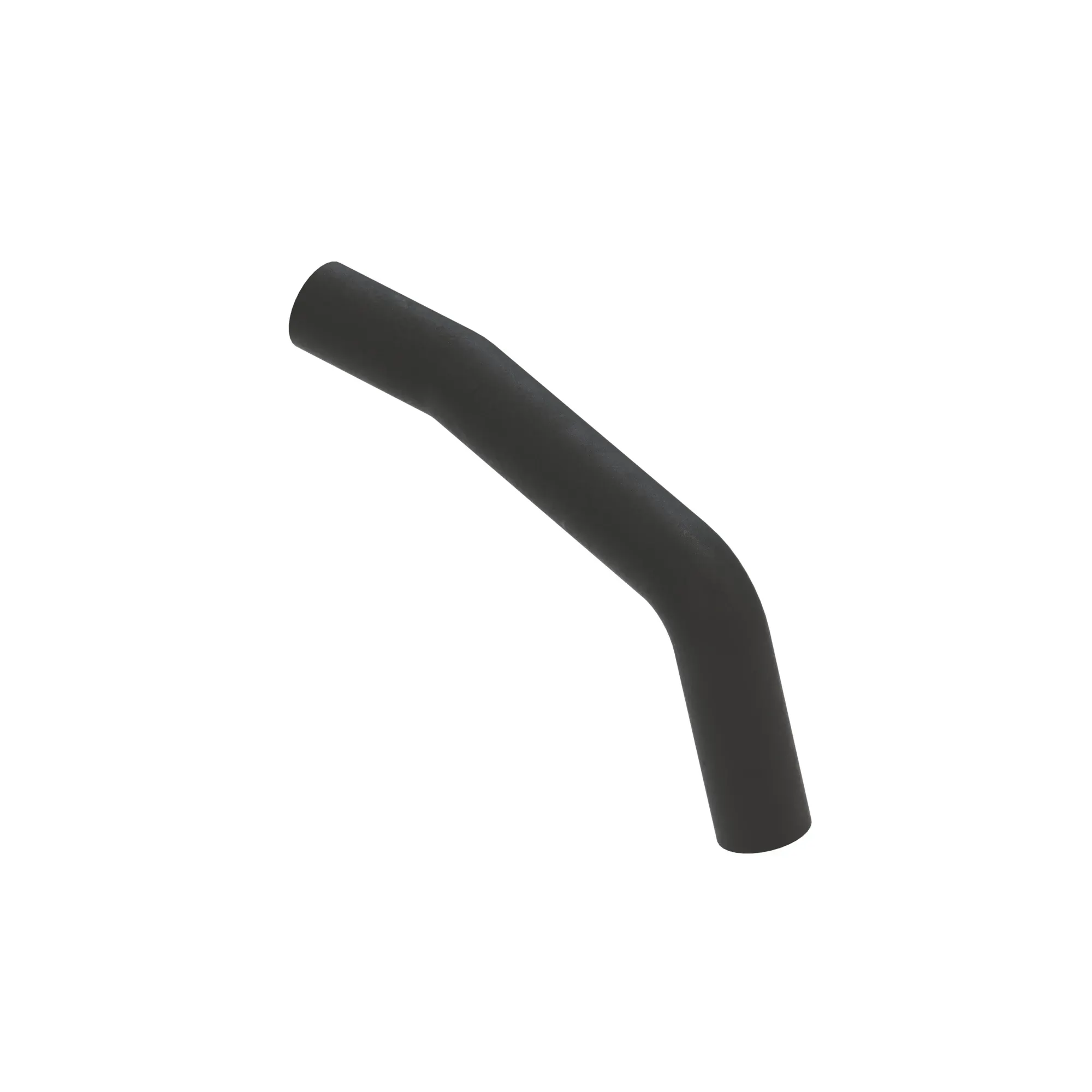John Deere Upper Coolant Hose - R138896