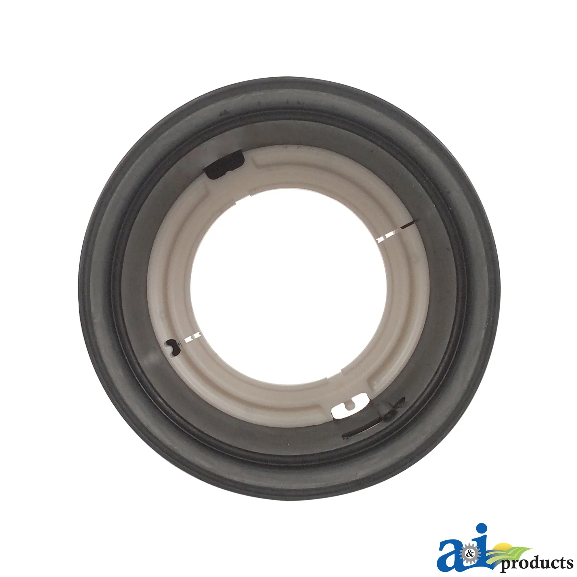 CONE & BEARING ASSY.