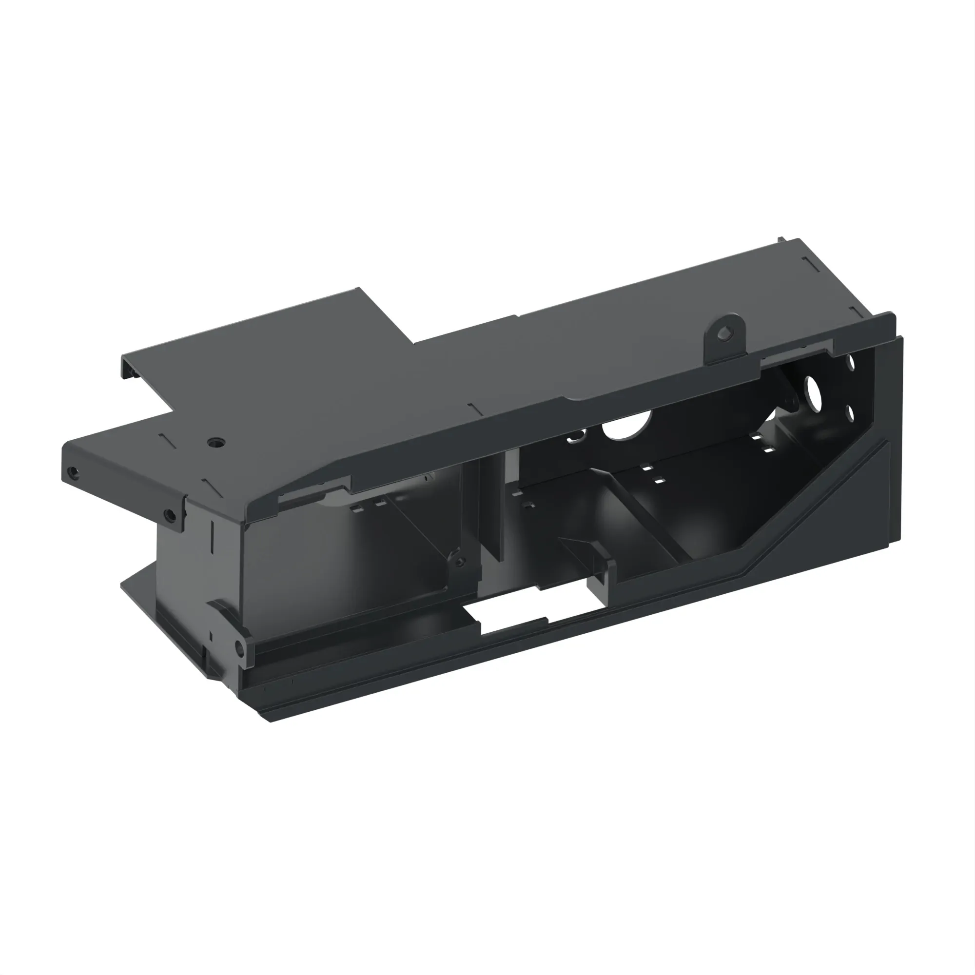 John Deere Main Switch Cover - F690061