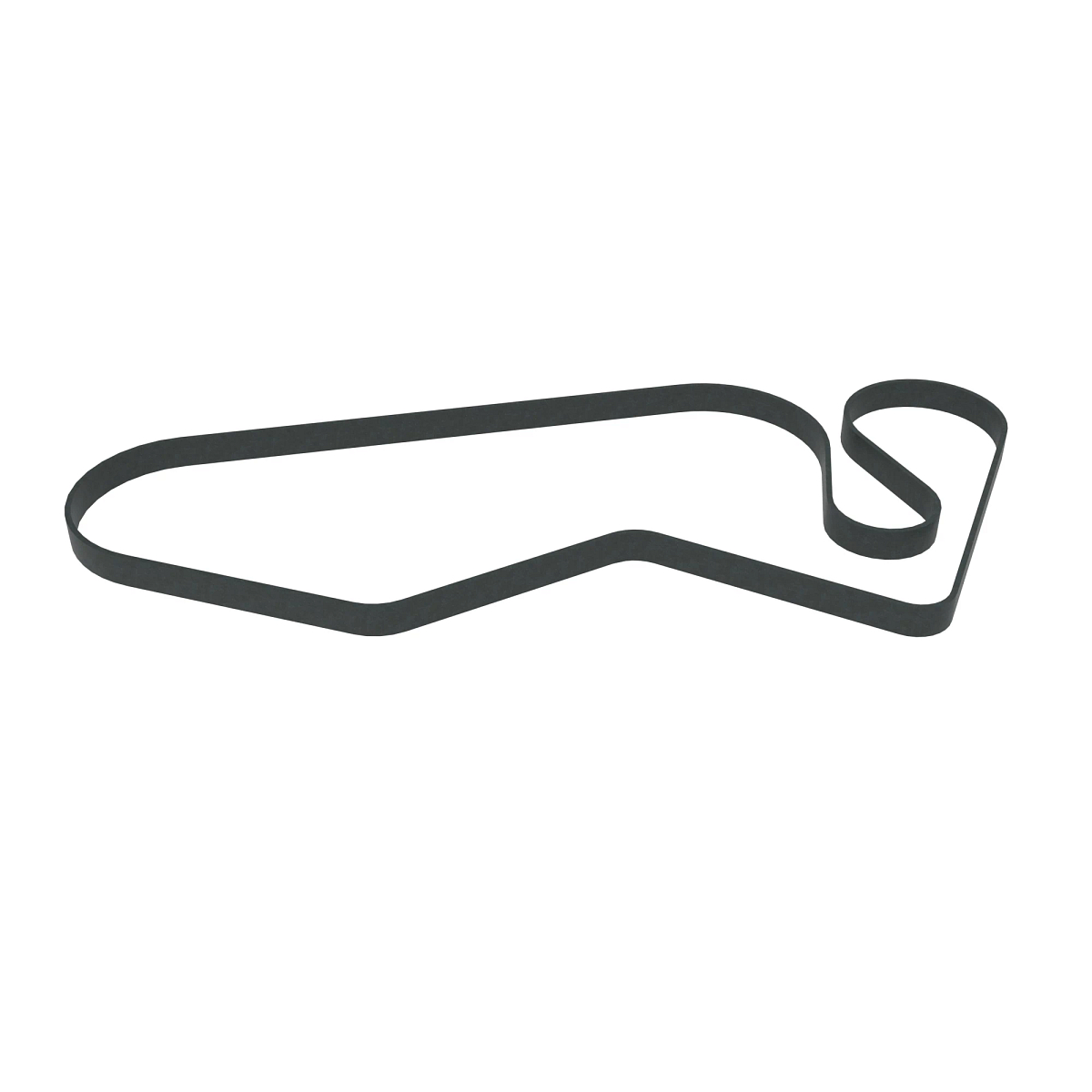 V-BELT, V-RIBBED (8-RIB), V-Belt