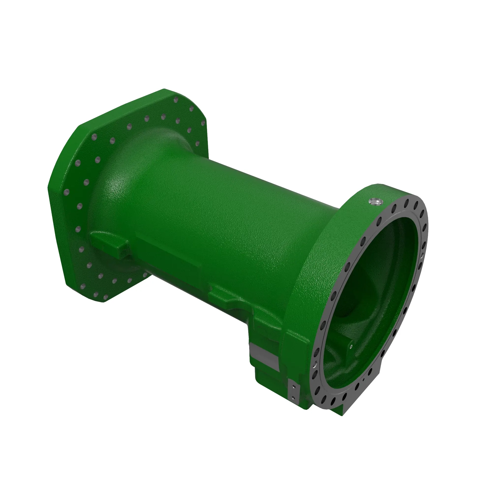 John Deere Rear Axle RH Housing - RE598042