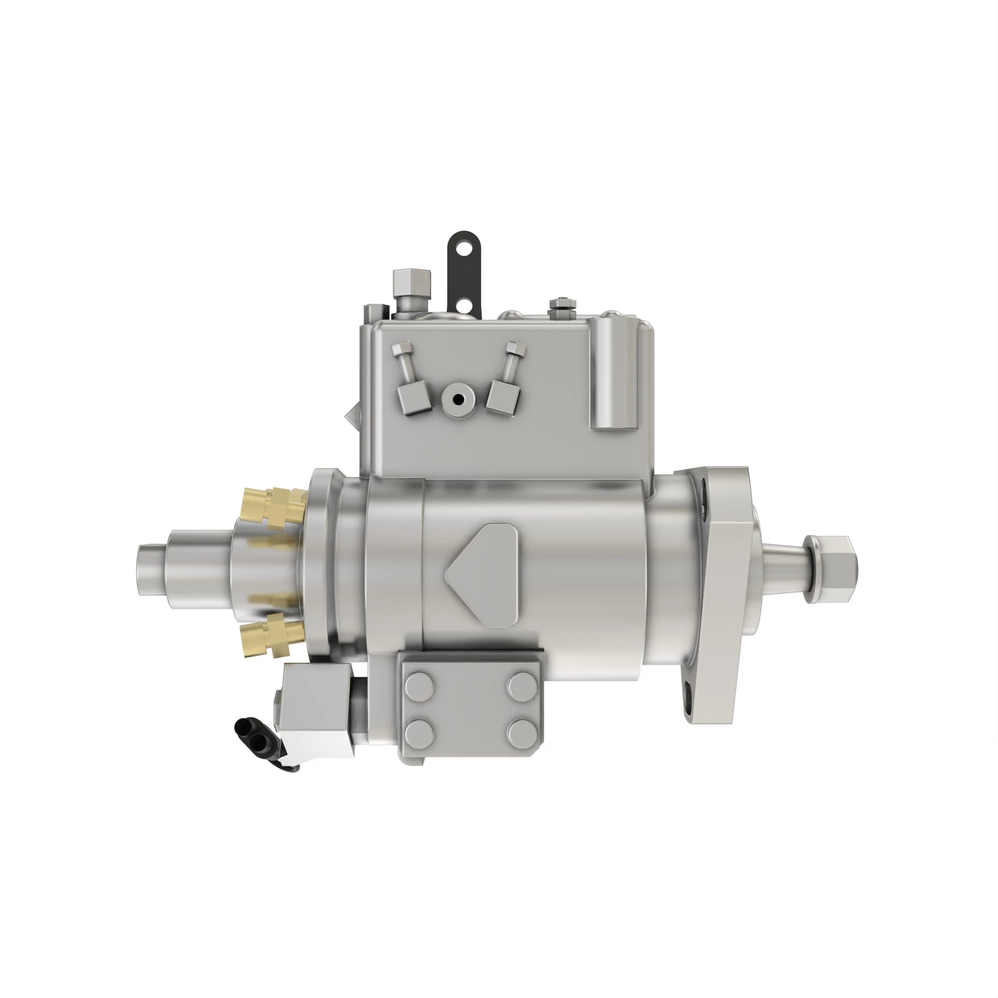 FUEL INJECTION PUMP,4CYL-DB4-3000-6