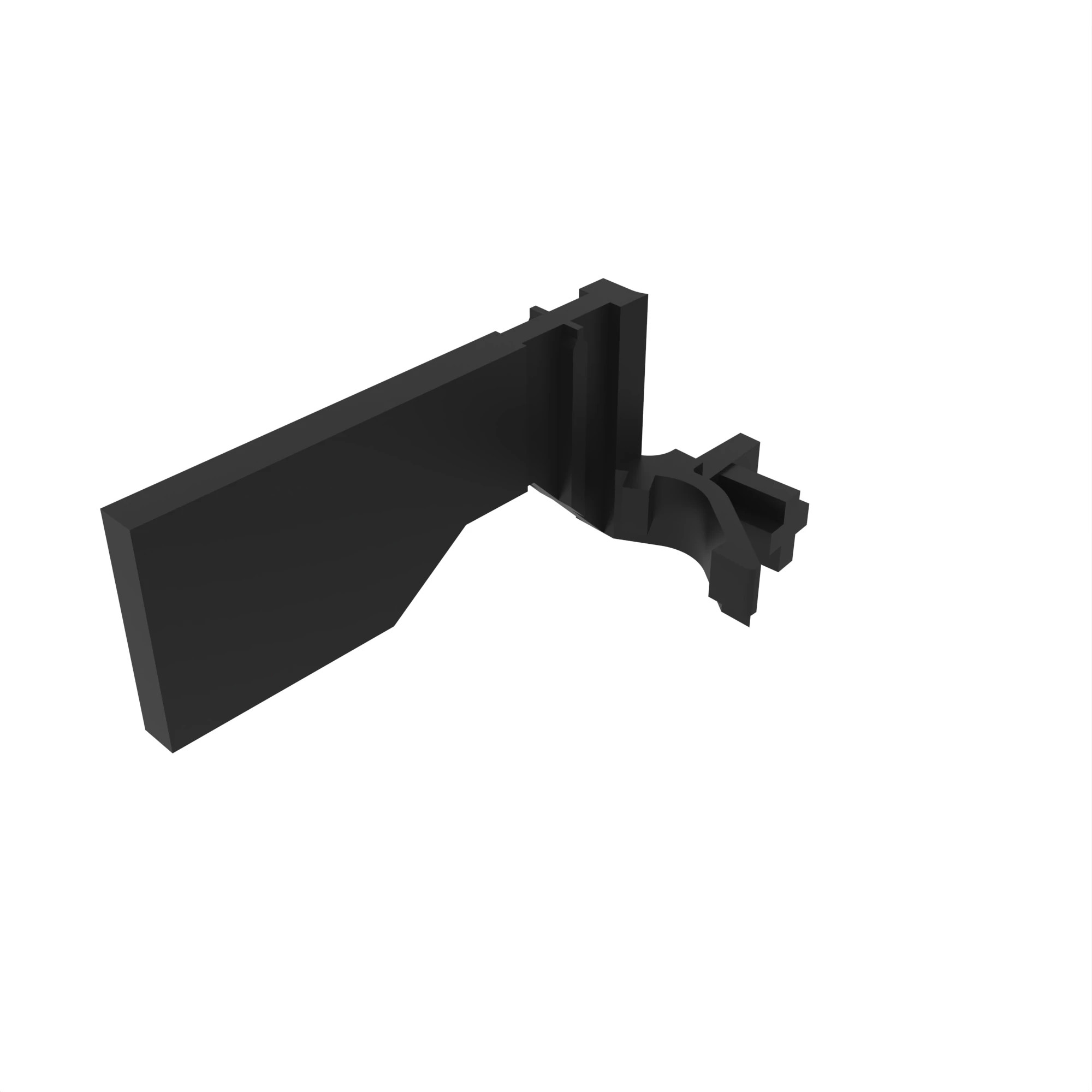 John Deere Multifunction Unit Lever - L101316