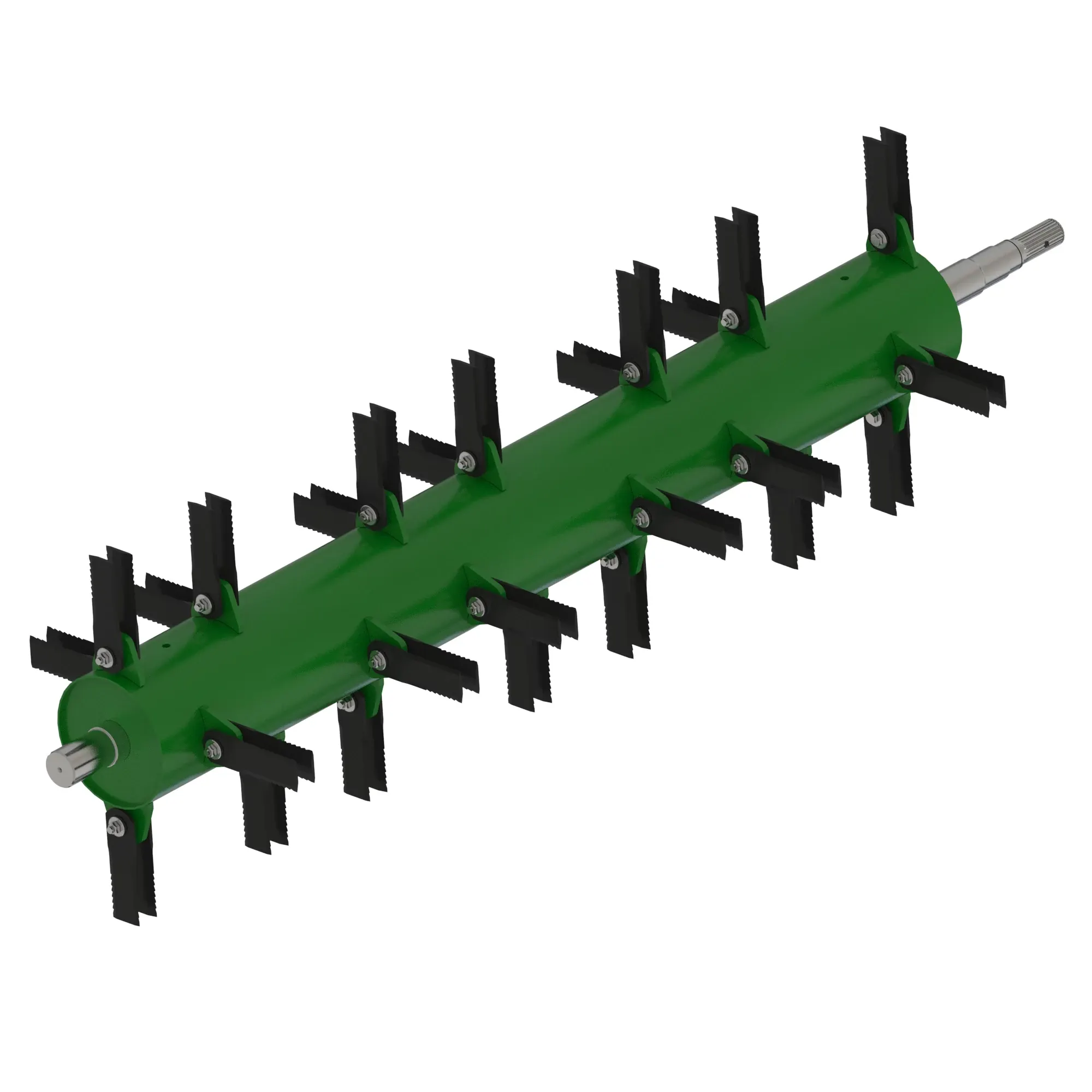 Rotor