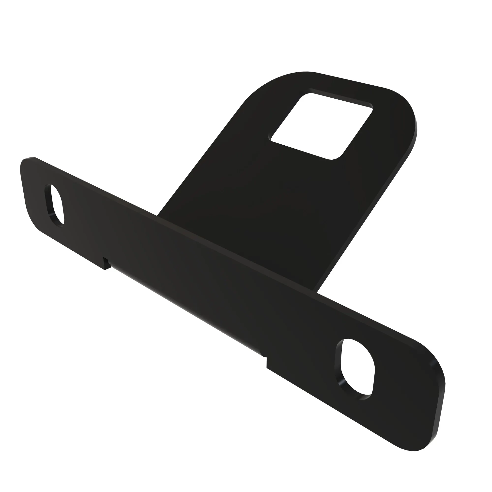 John Deere Rear Sun Shader Holder - L207271