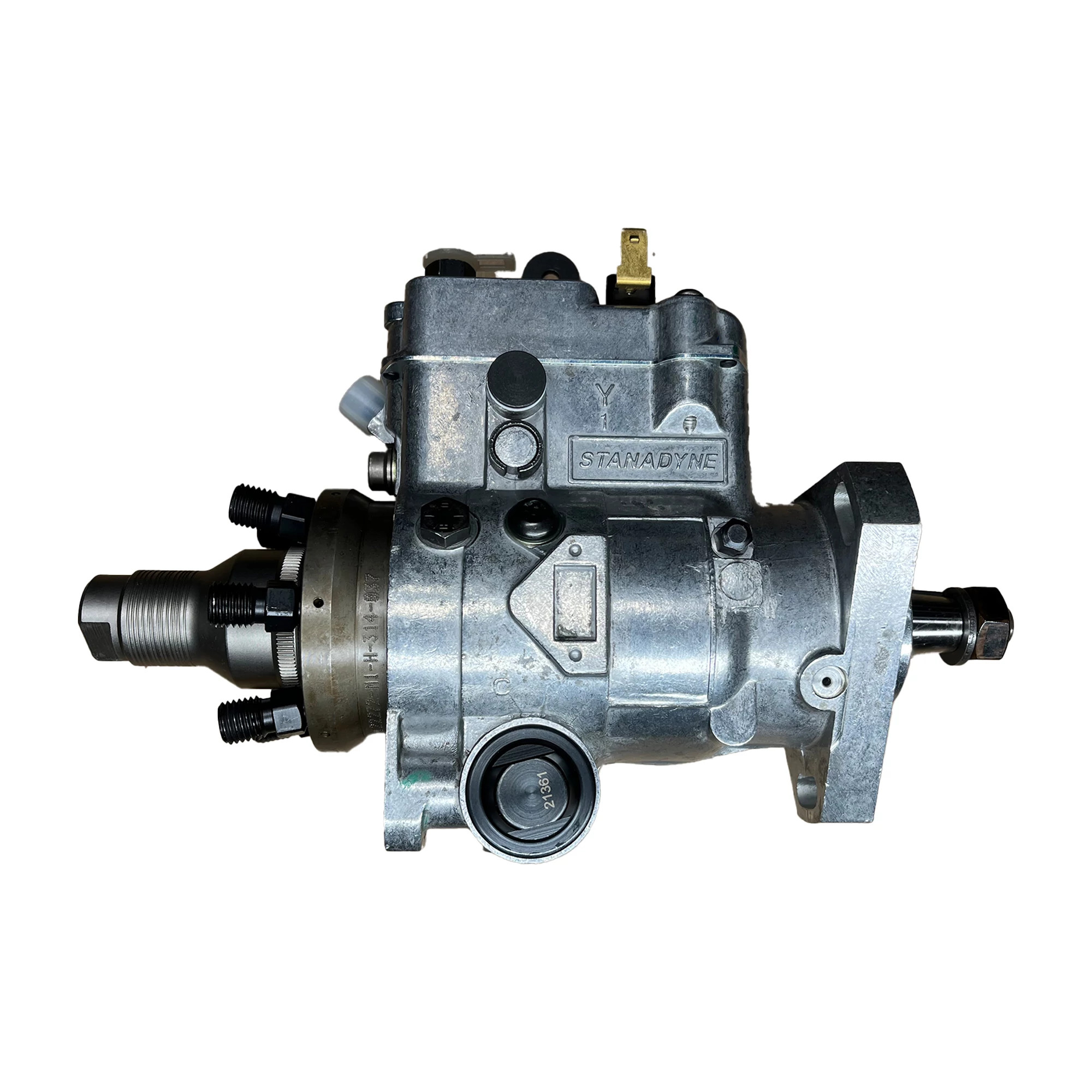 John Deere Fuel Injection Pump - RE47918