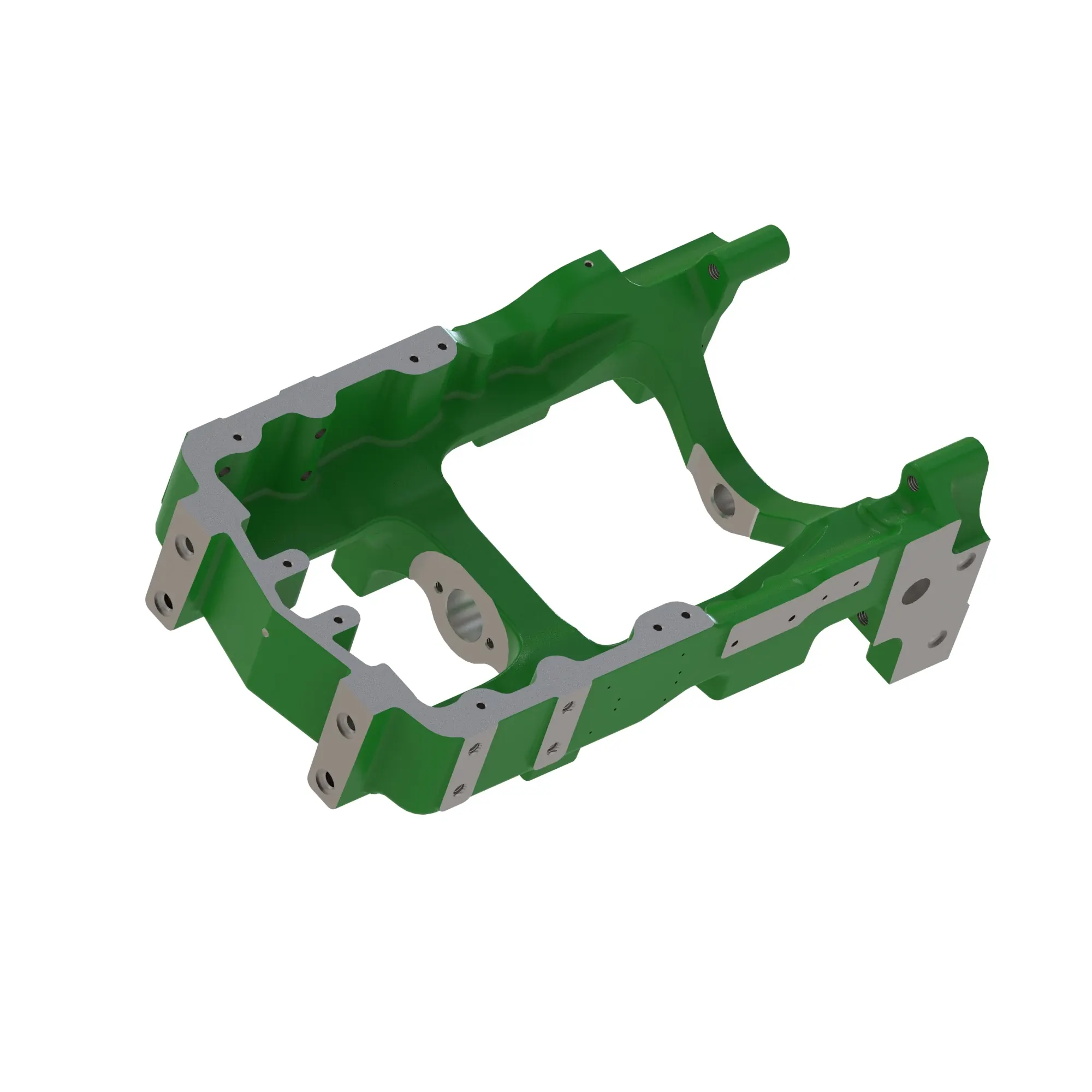 John Deere Front Axle Support - SJ17618